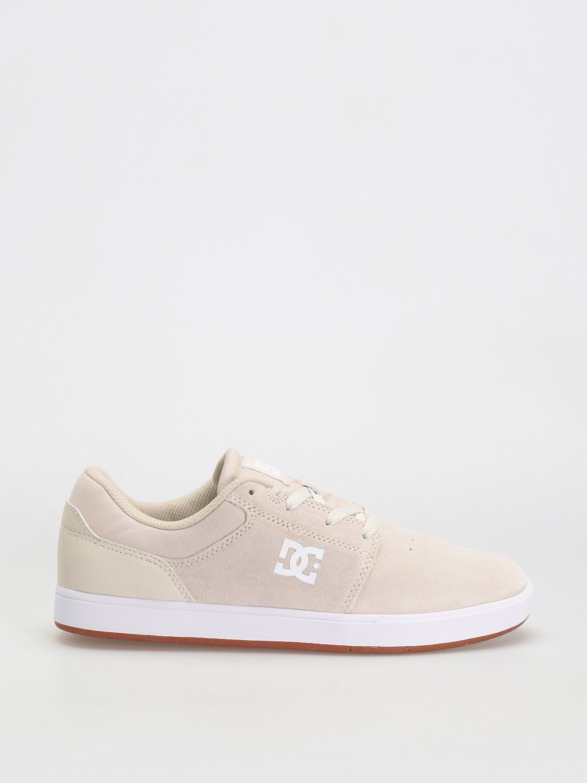 DC Crisis 2 Cipők (antique white)