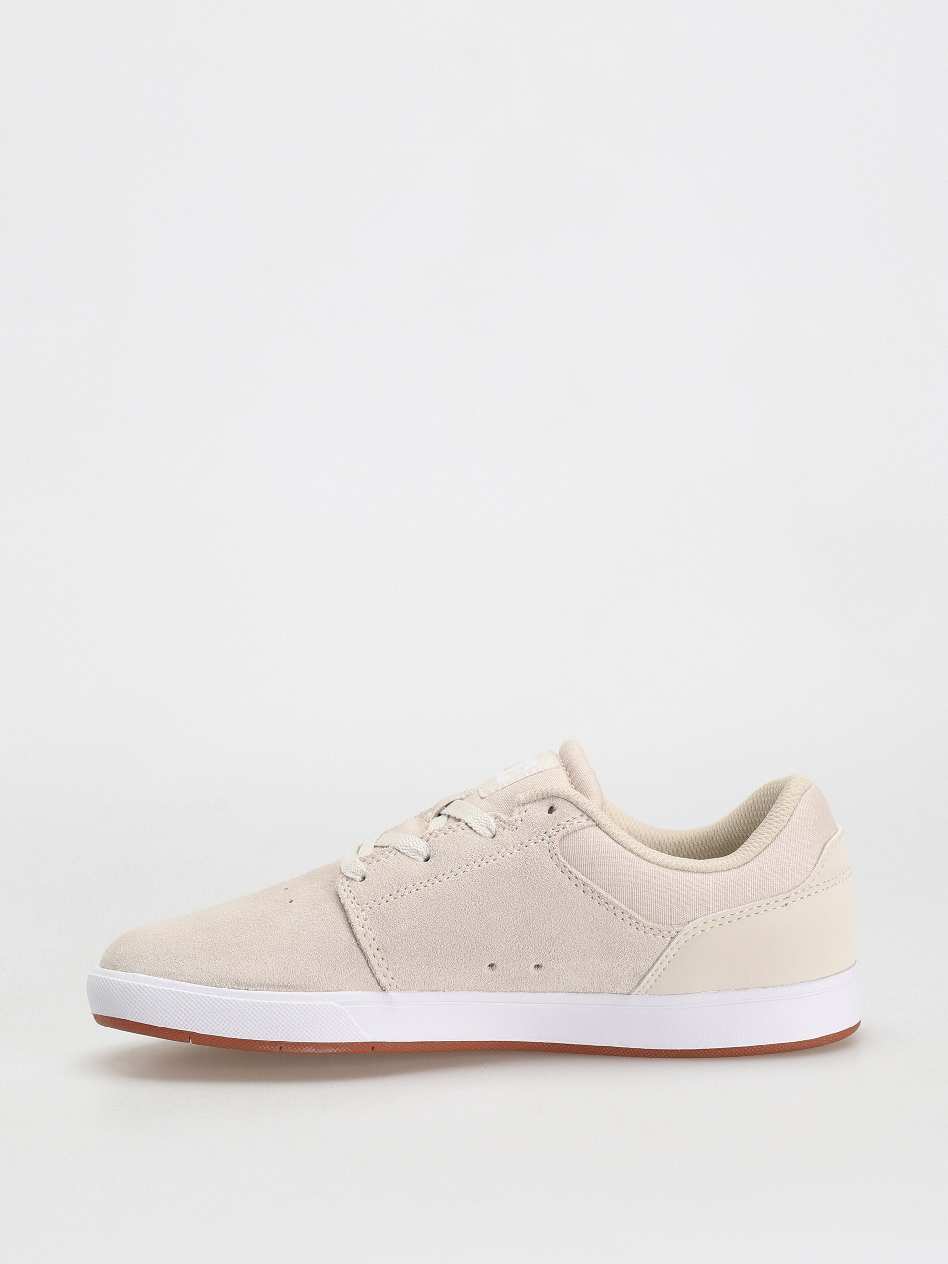 DC Crisis 2 Cipők (antique white)