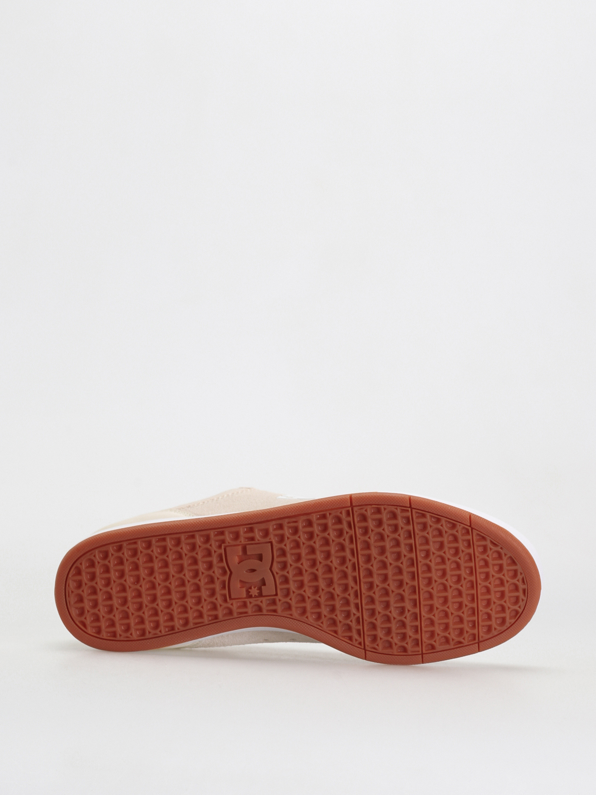 DC Crisis 2 Cipők (antique white)