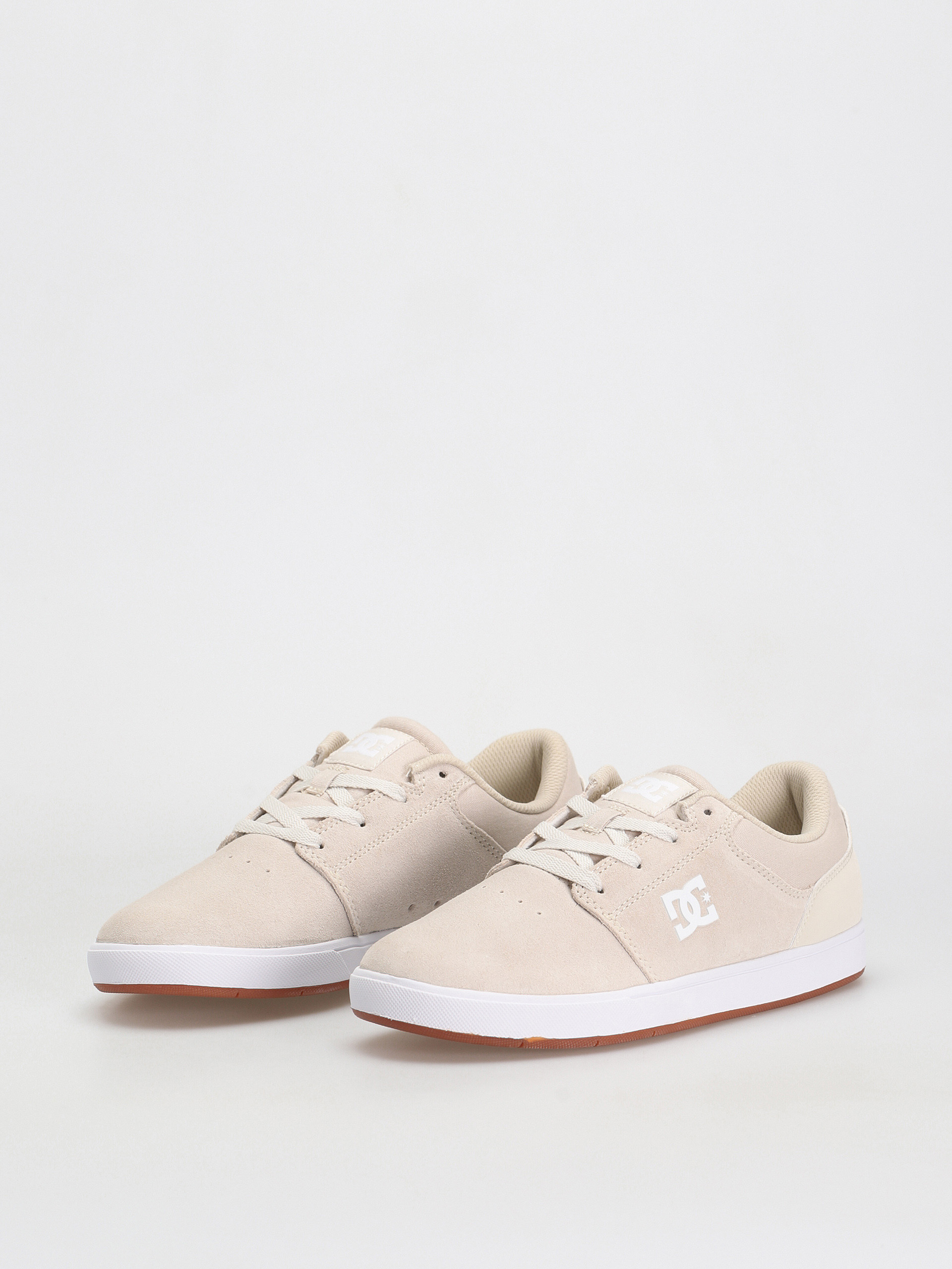 DC Crisis 2 Cipők (antique white)