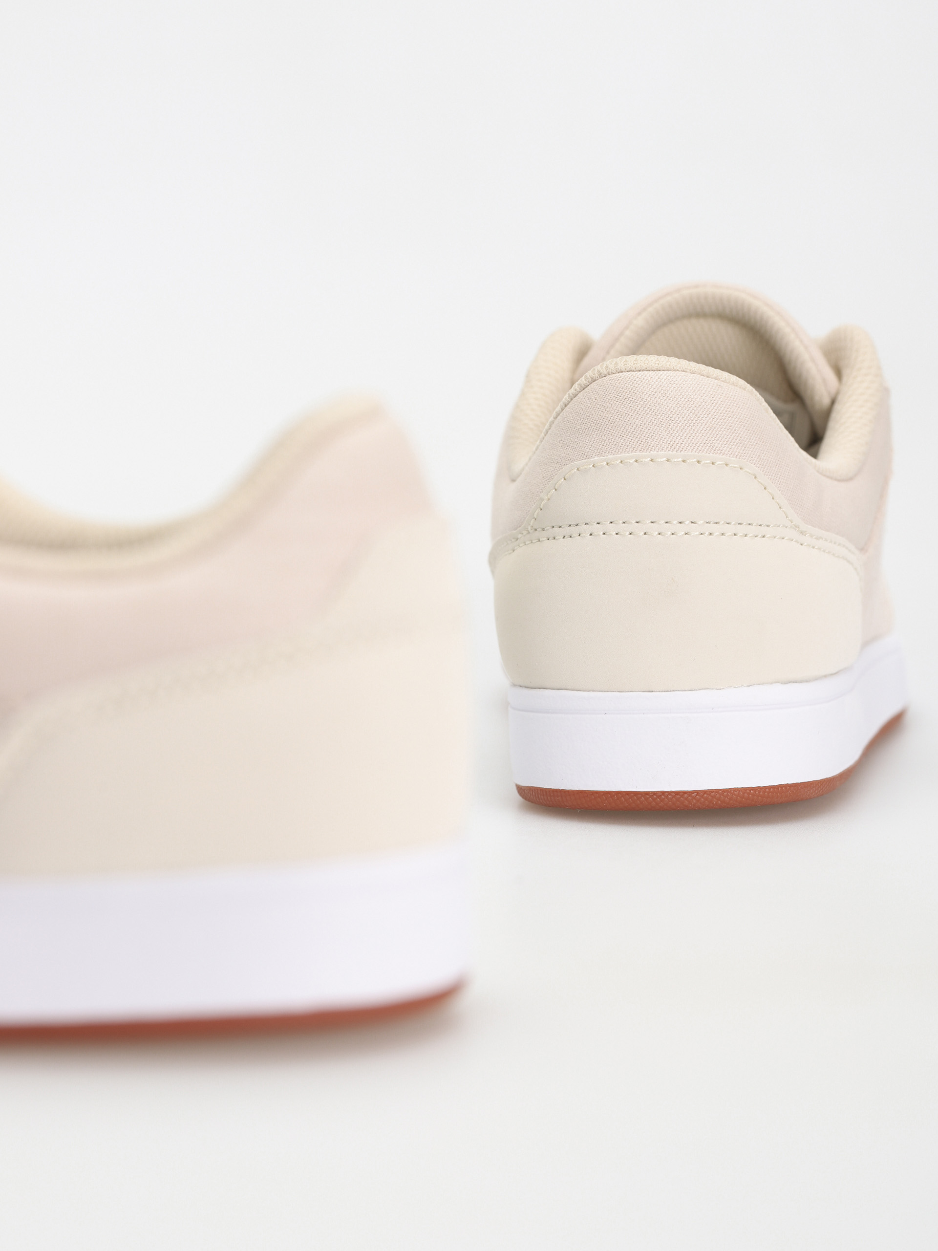 DC Crisis 2 Cipők (antique white)