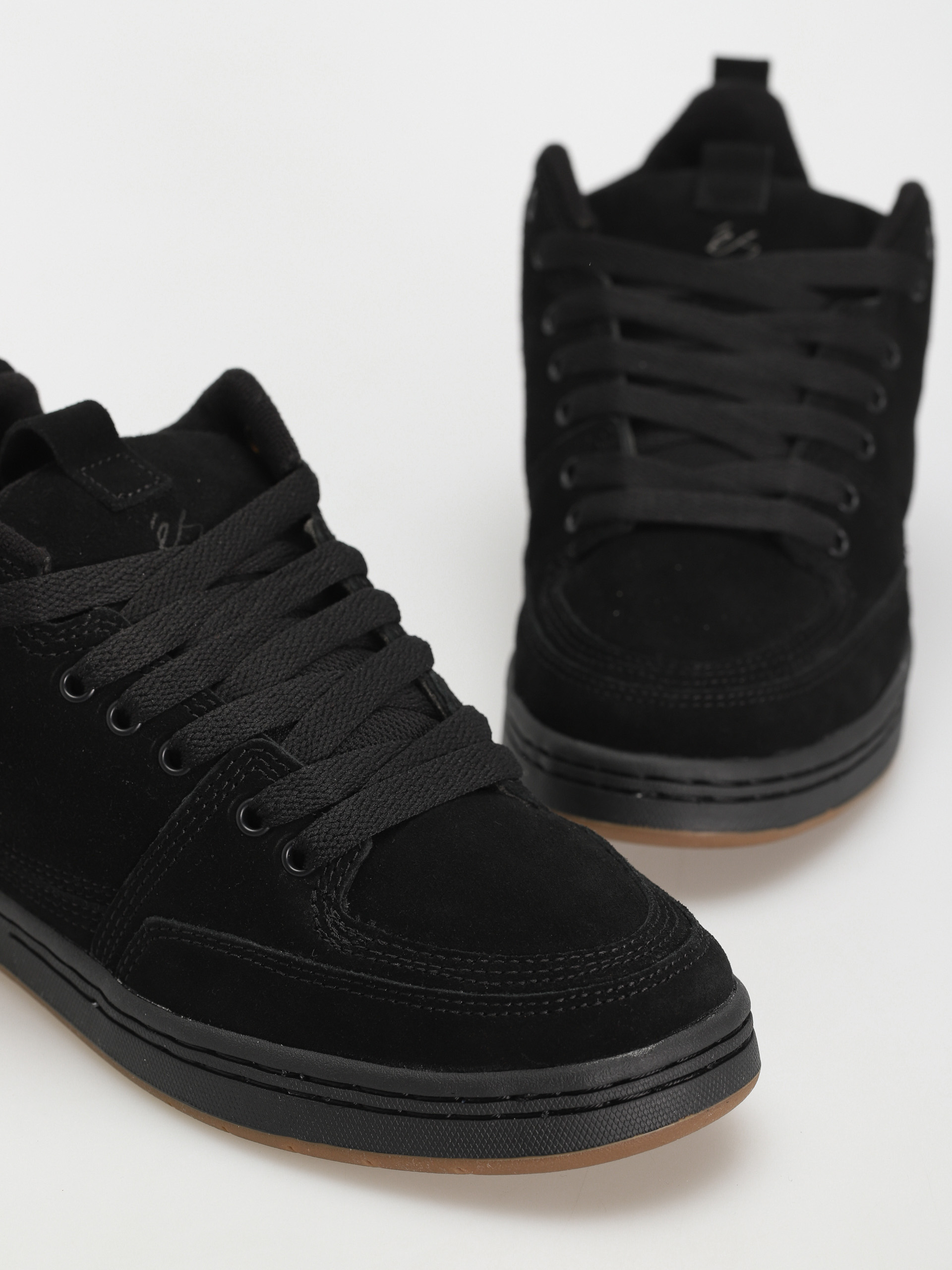 eS Penny 2 Cipők (black)