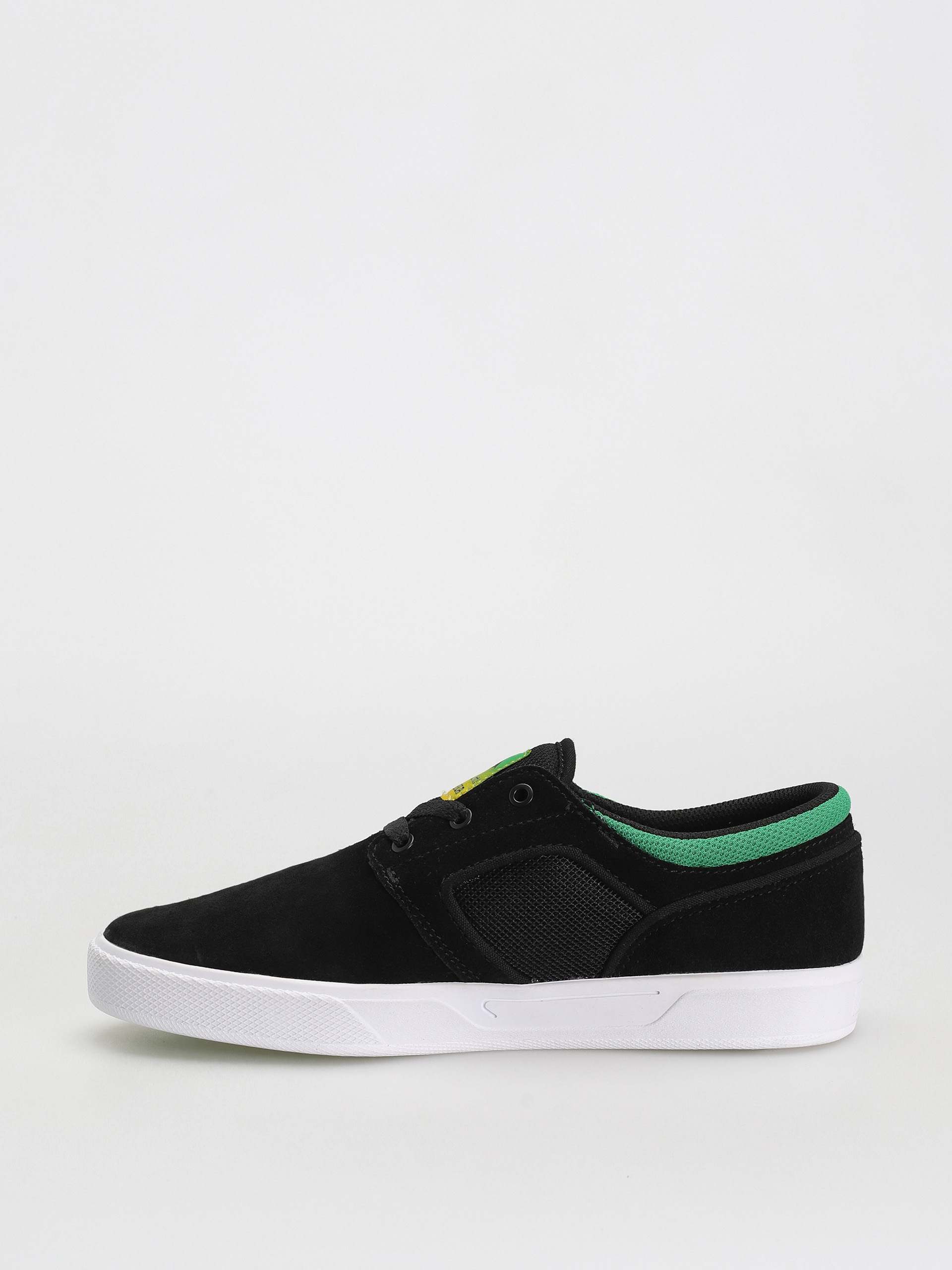 Emerica Figgy G6 X Shake Junt Cipők (black)