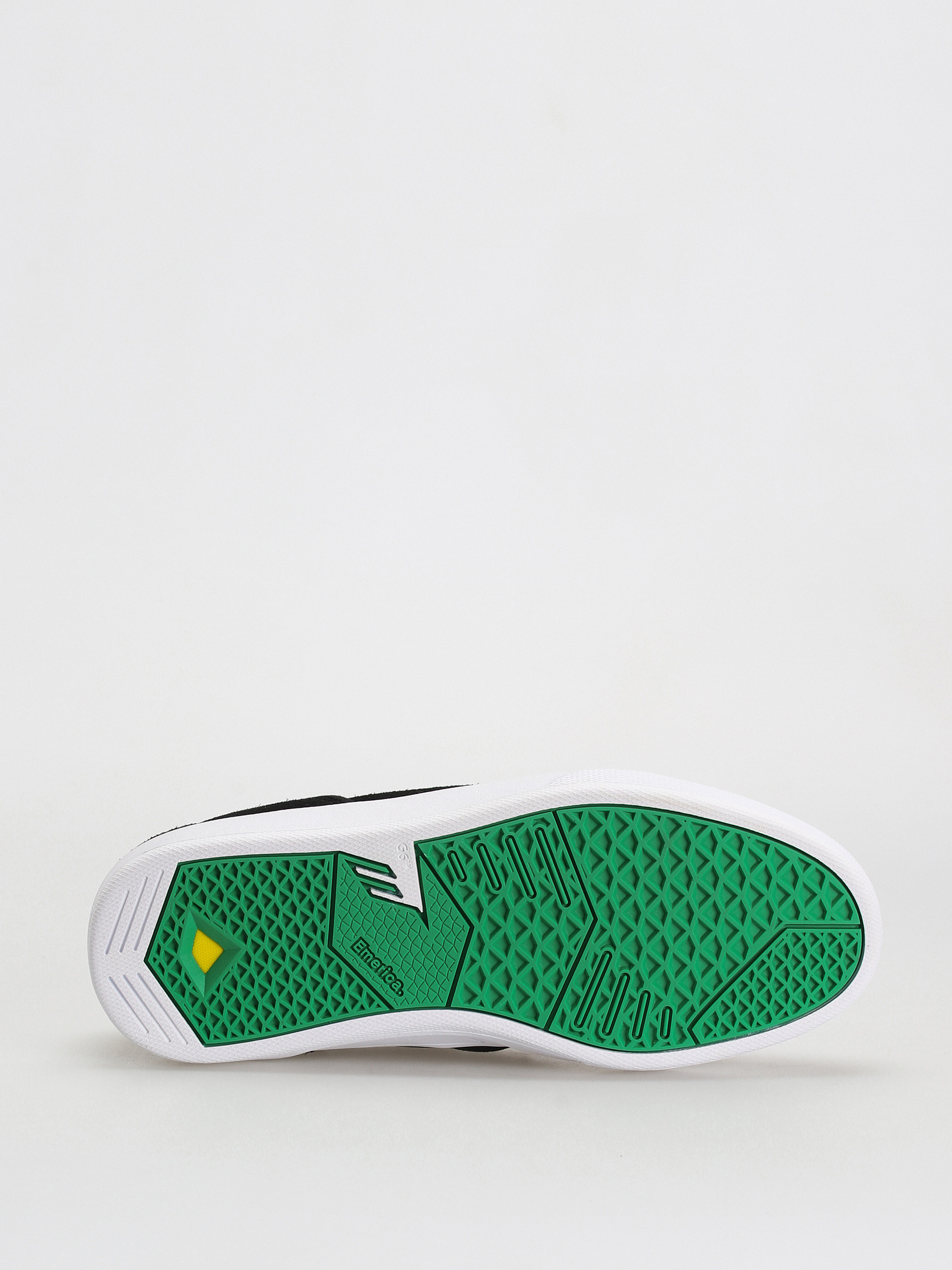 Emerica Figgy G6 X Shake Junt Cipők (black)