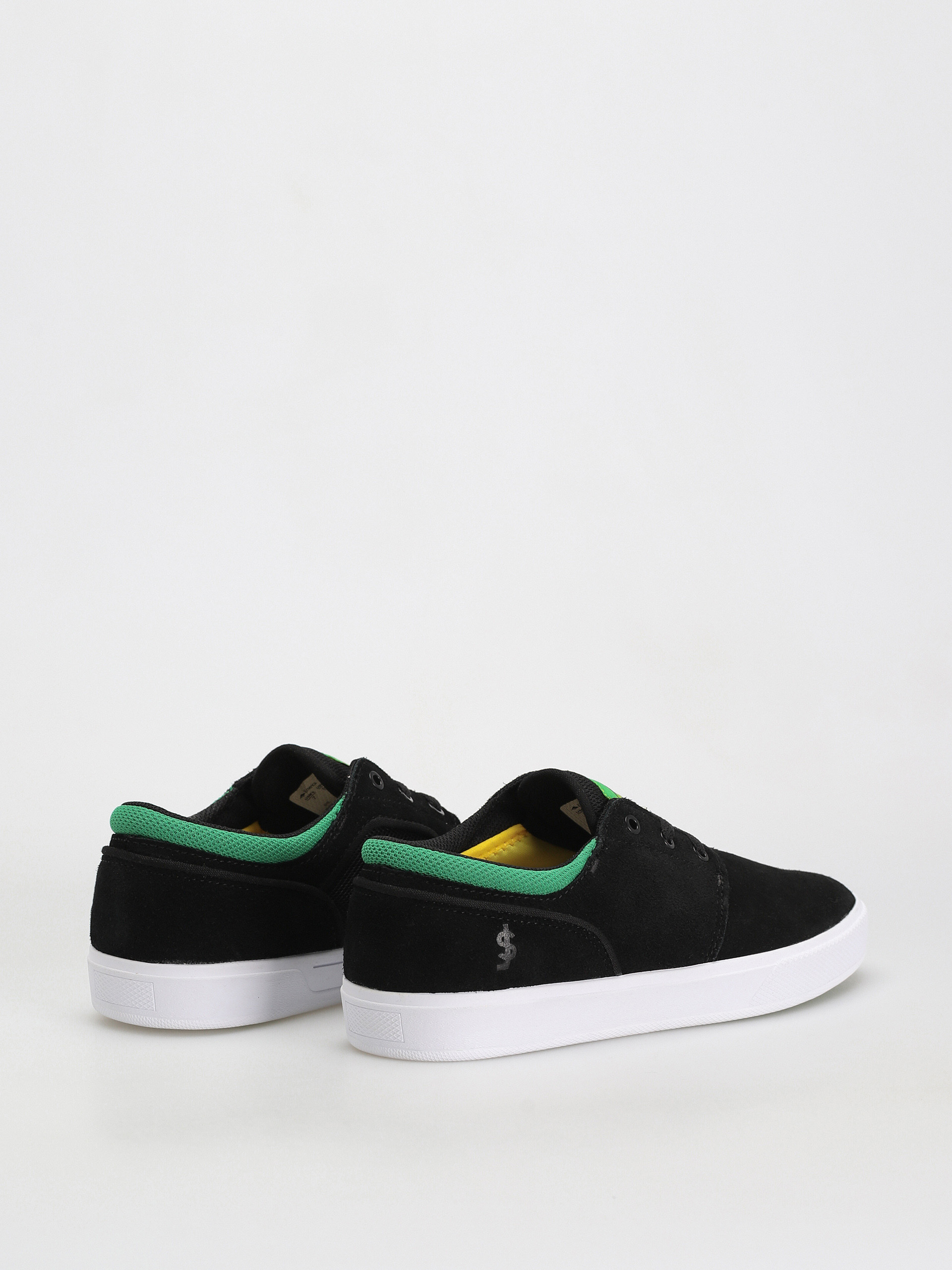 Emerica Figgy G6 X Shake Junt Cipők (black)