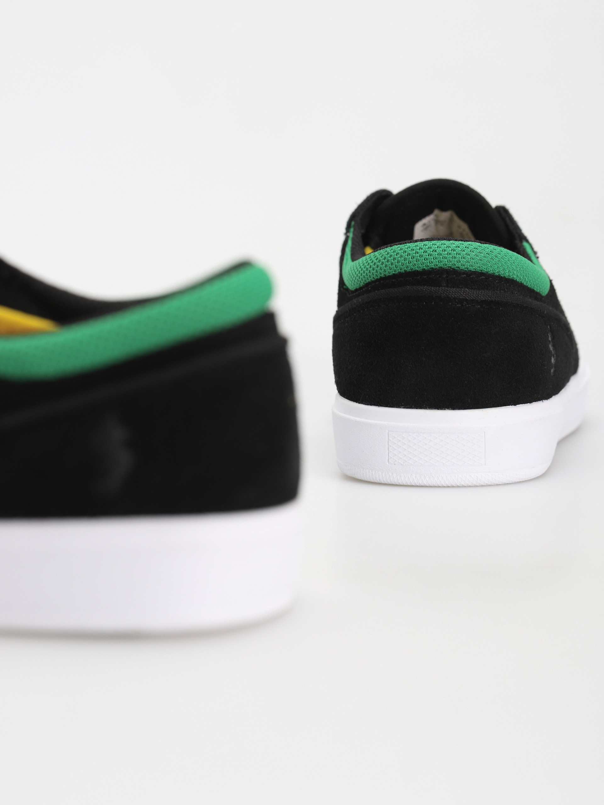 Emerica Figgy G6 X Shake Junt Cipők (black)