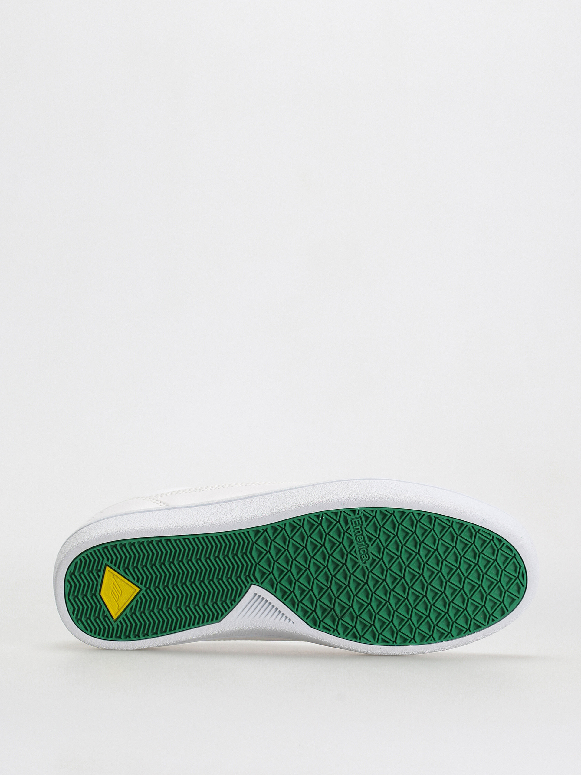 Emerica Gamma X Shake Junt Cipők (white)