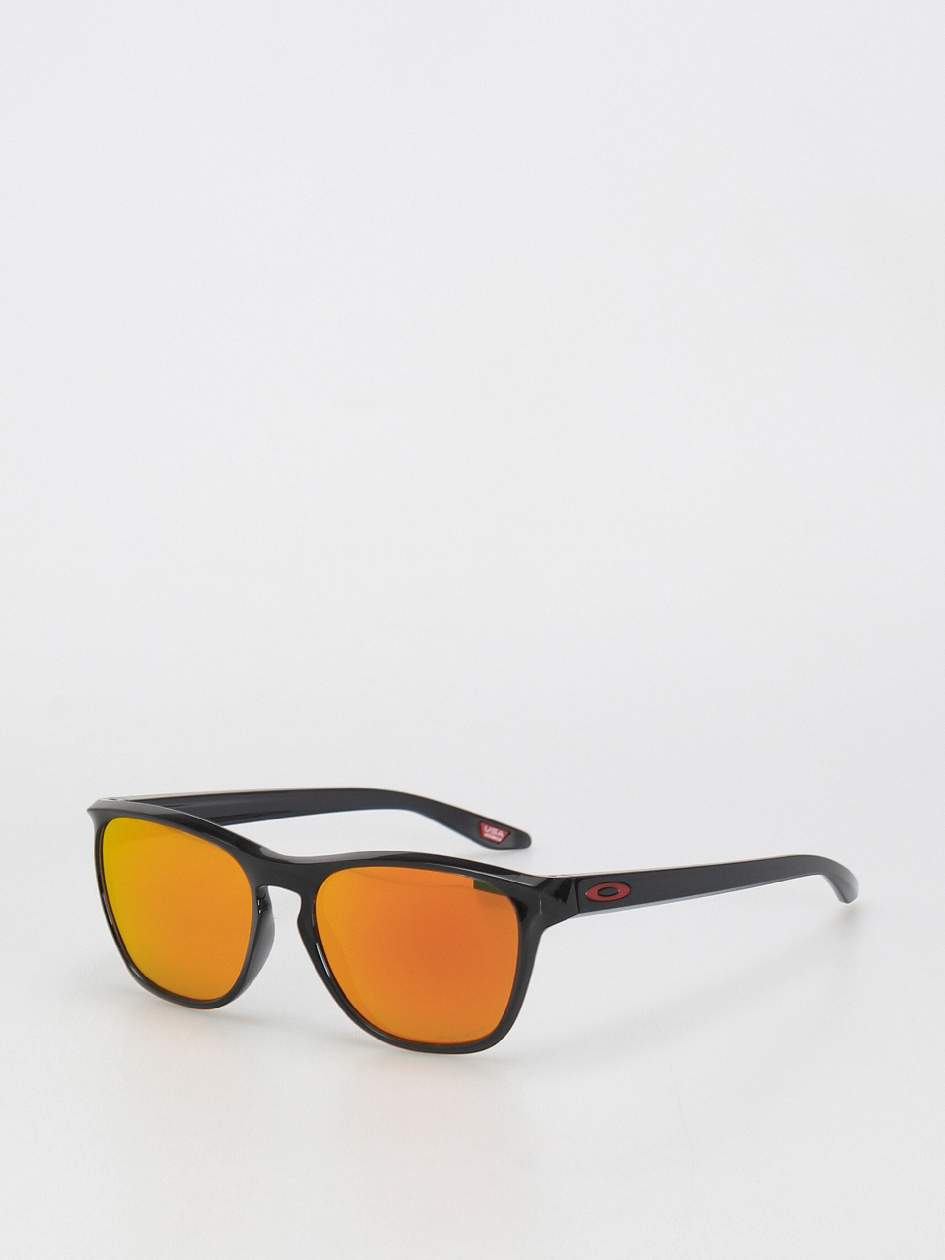 Oakley Manorburn Napszemüvegek (black ink/prizm ruby)