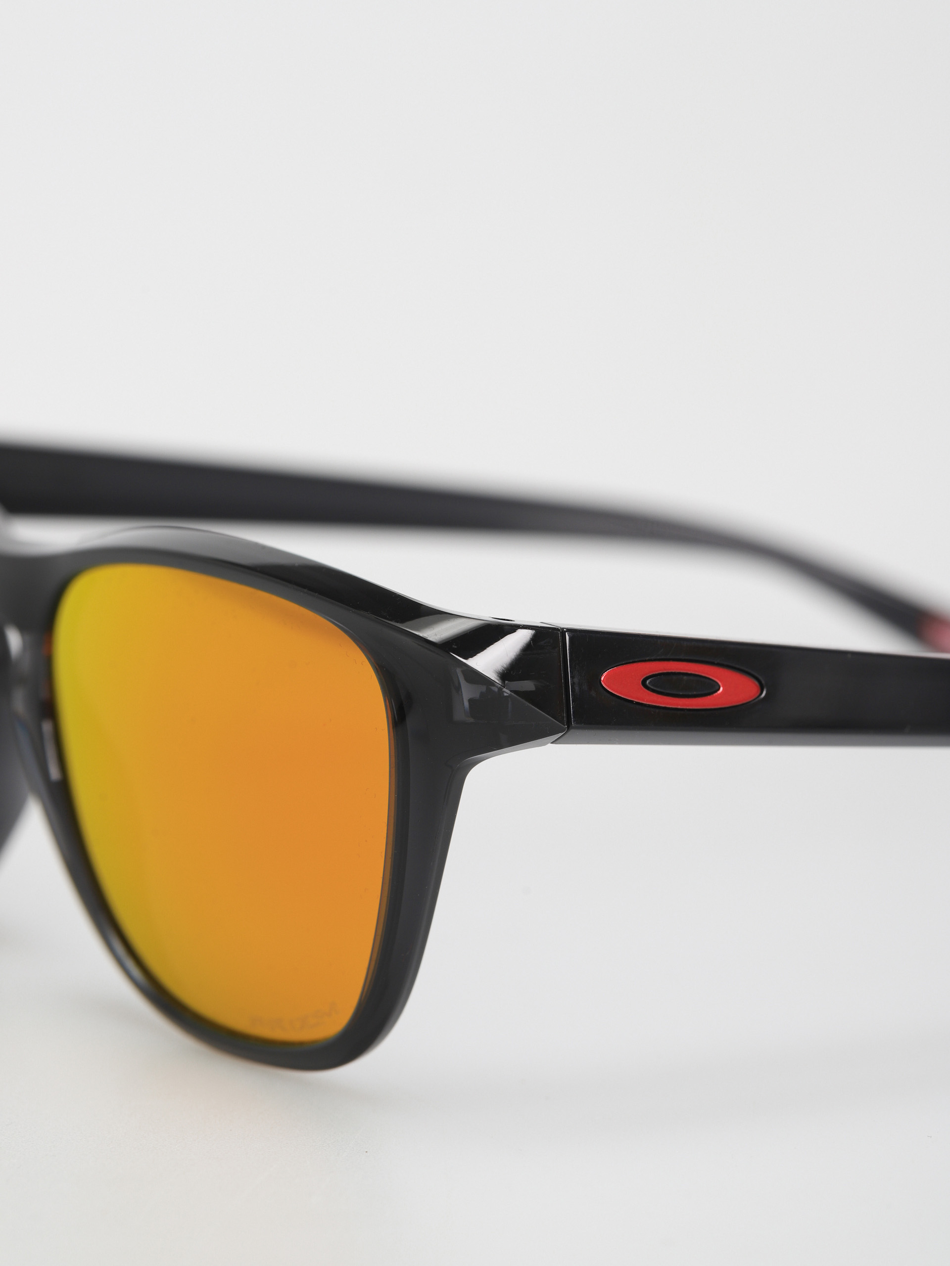 Oakley Manorburn Napszemüvegek (black ink/prizm ruby)