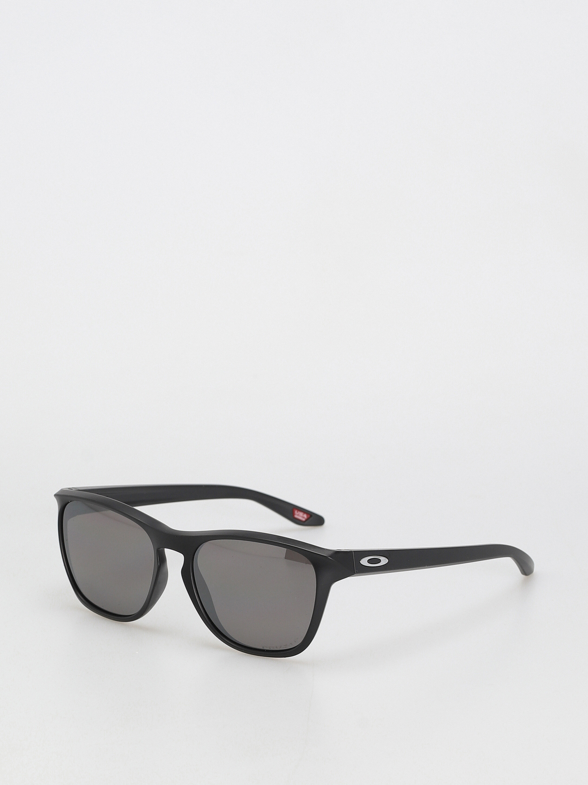 Oakley Manorburn Napszemüvegek (matte black/prizm black polarized)