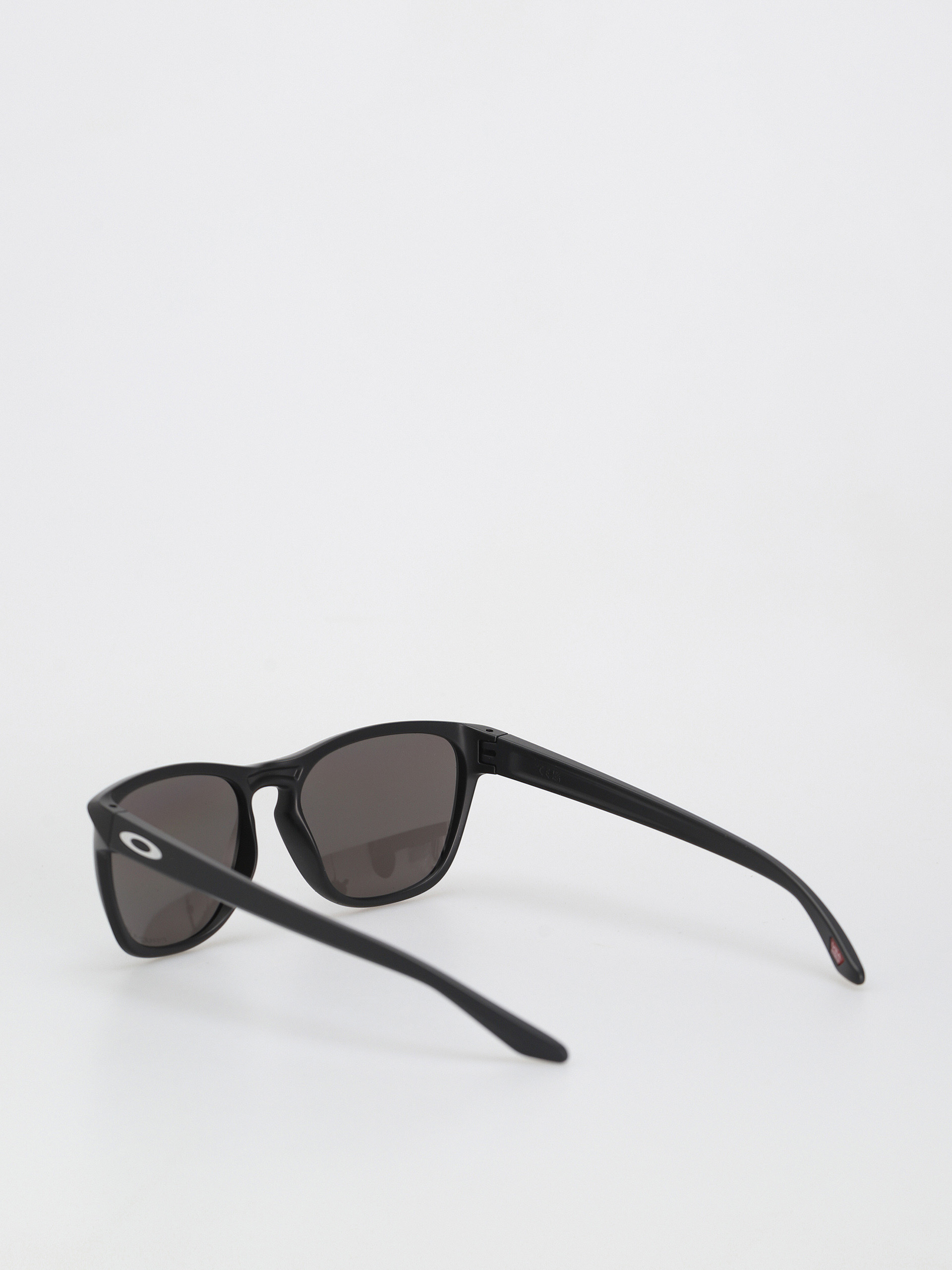 Oakley Manorburn Napszemüvegek (matte black/prizm black polarized)