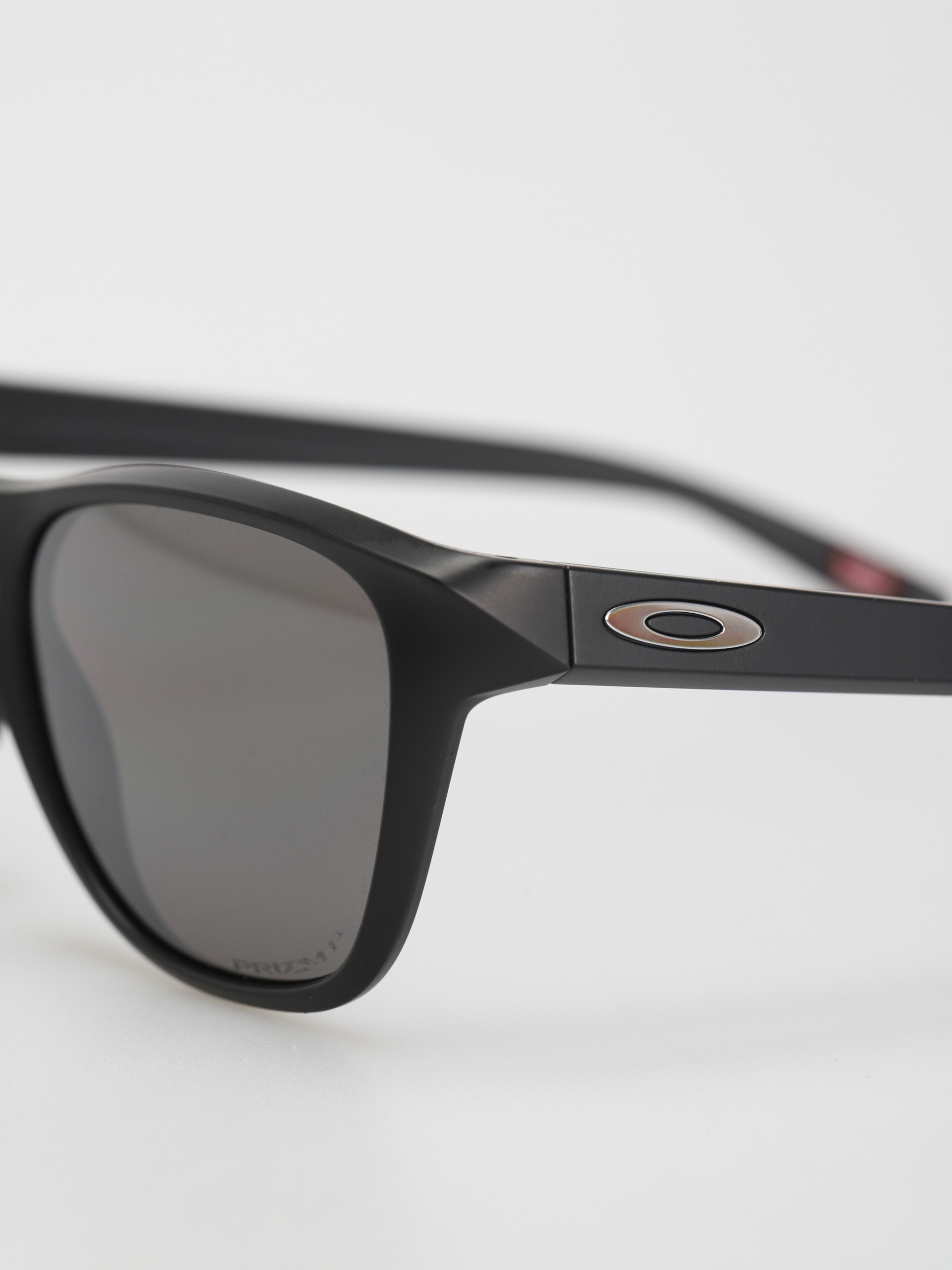 Oakley Manorburn Napszemüvegek (matte black/prizm black polarized)