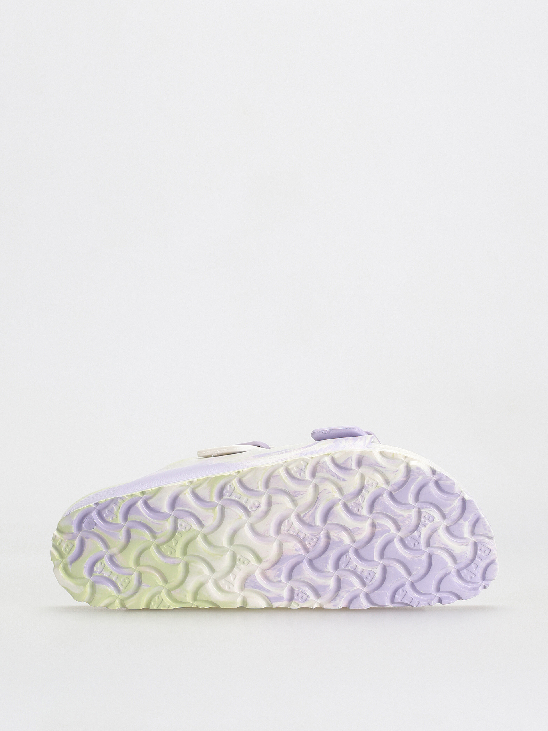 Birkenstock Arizona Eva Narrow Flip-flop papucsok Wmn (faded lime multi)