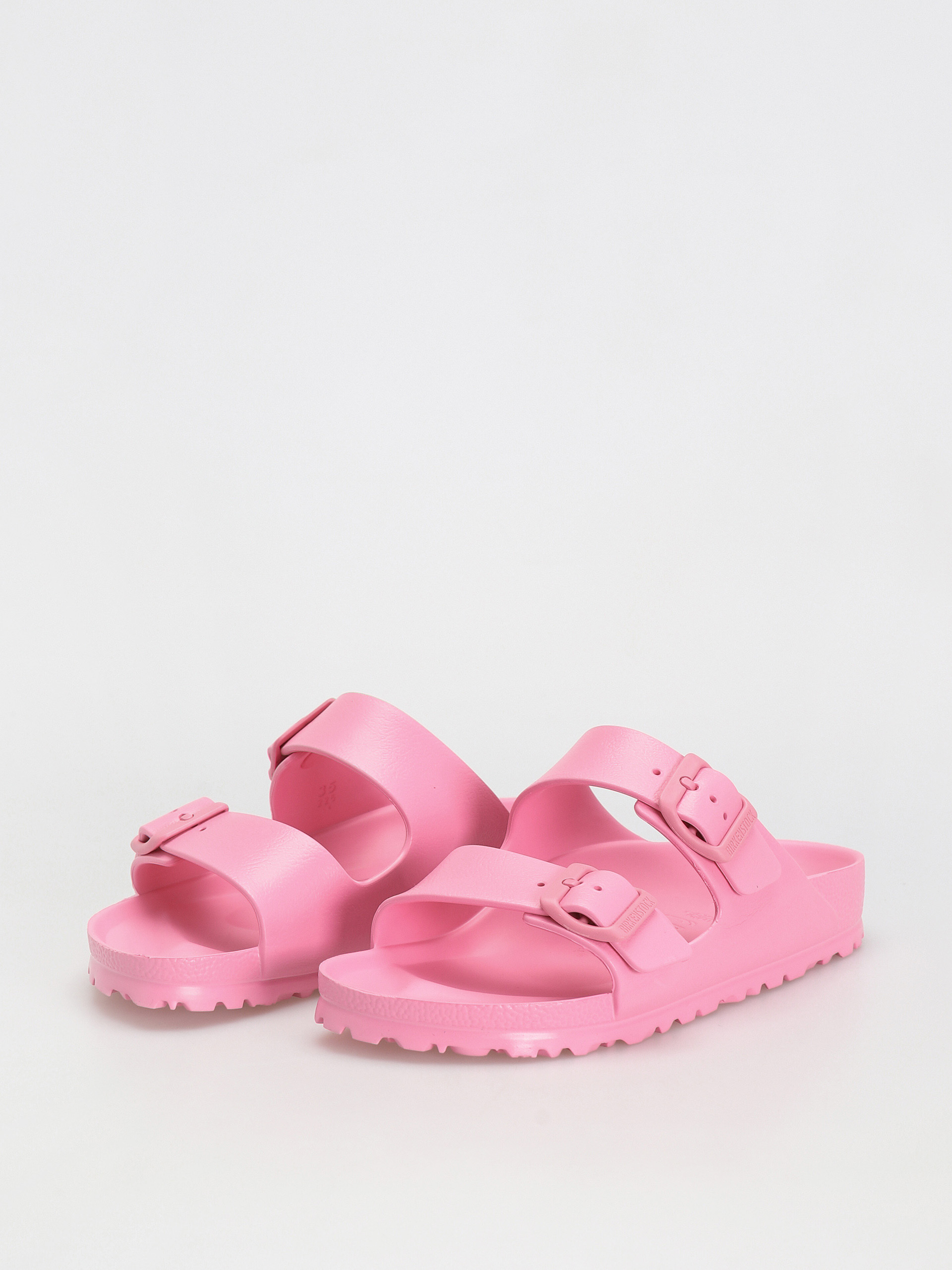 Birkenstock Arizona Eva Narrow Flip-flop papucsok Wmn (candy pink)