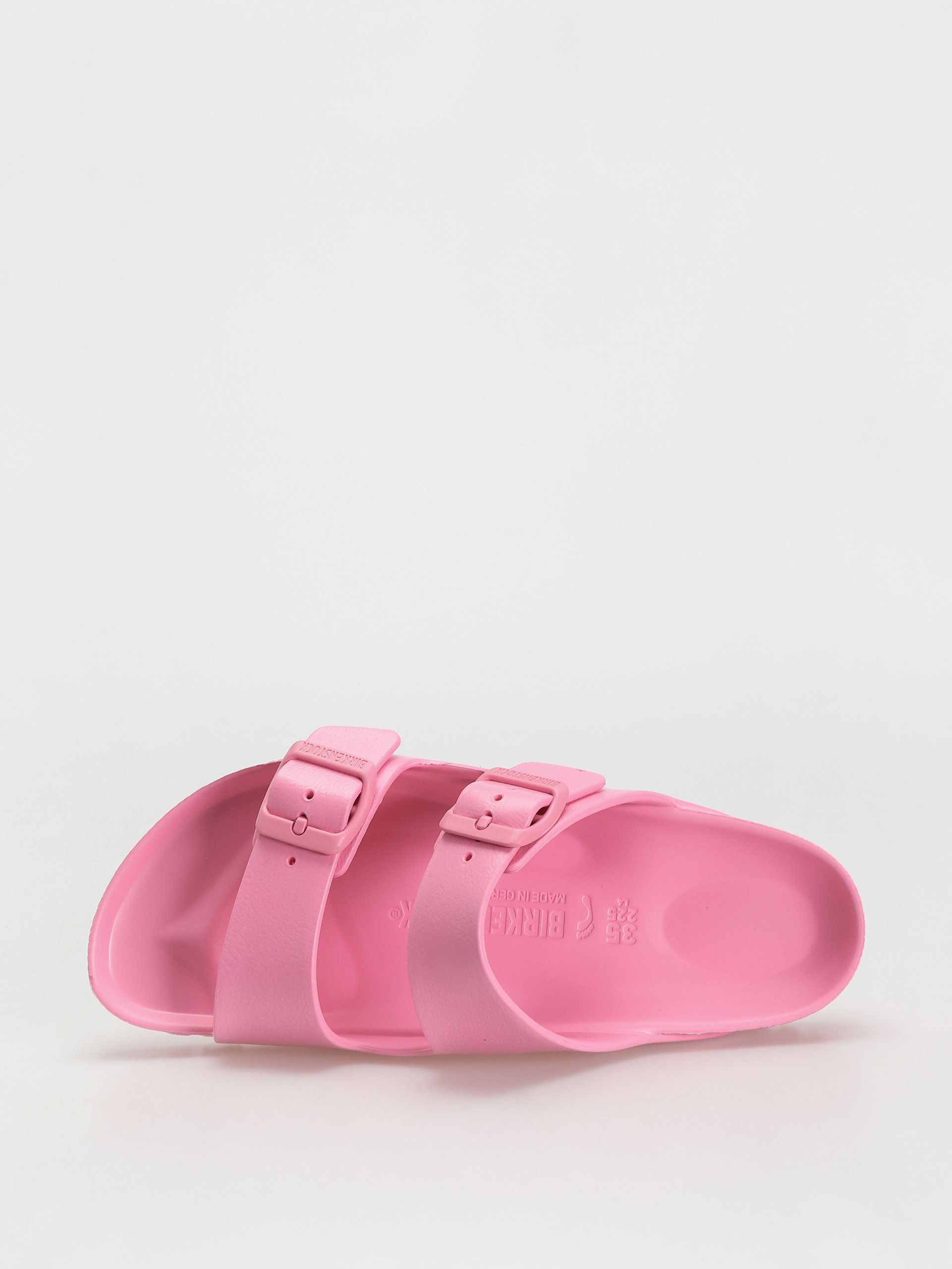 Birkenstock Arizona Eva Narrow Flip-flop papucsok Wmn (candy pink)
