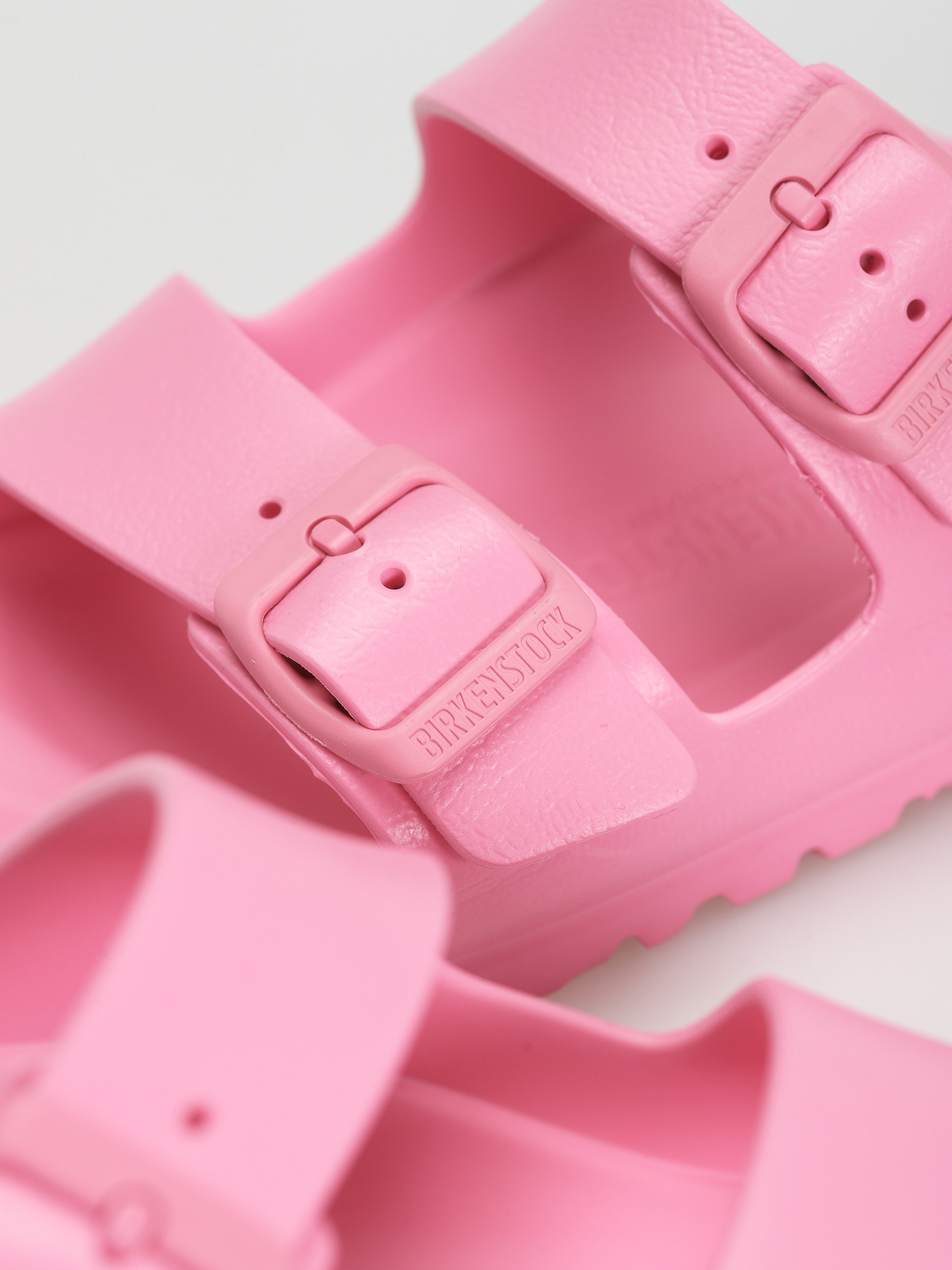 Birkenstock Arizona Eva Narrow Flip-flop papucsok Wmn (candy pink)