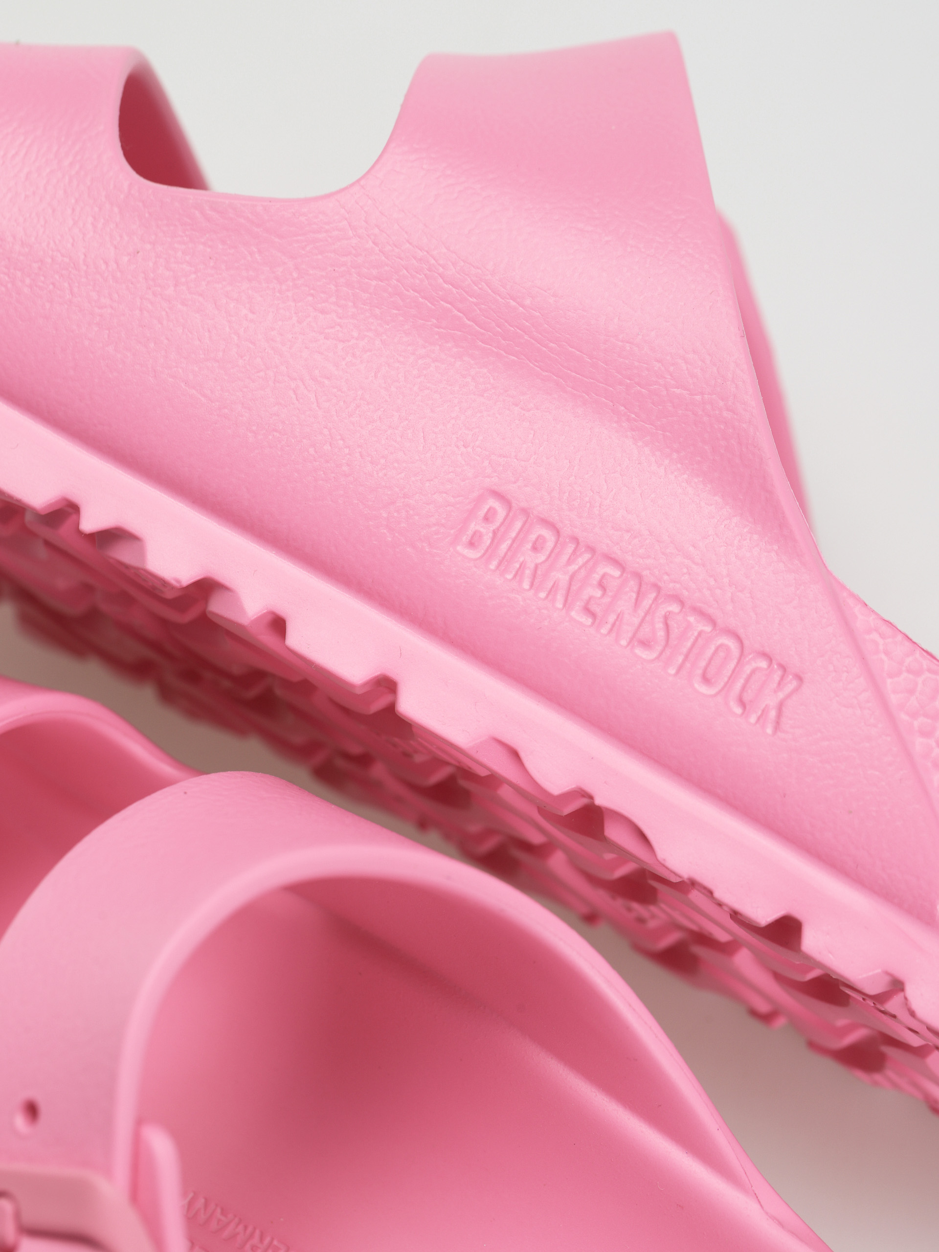 Birkenstock Arizona Eva Narrow Flip-flop papucsok Wmn (candy pink)