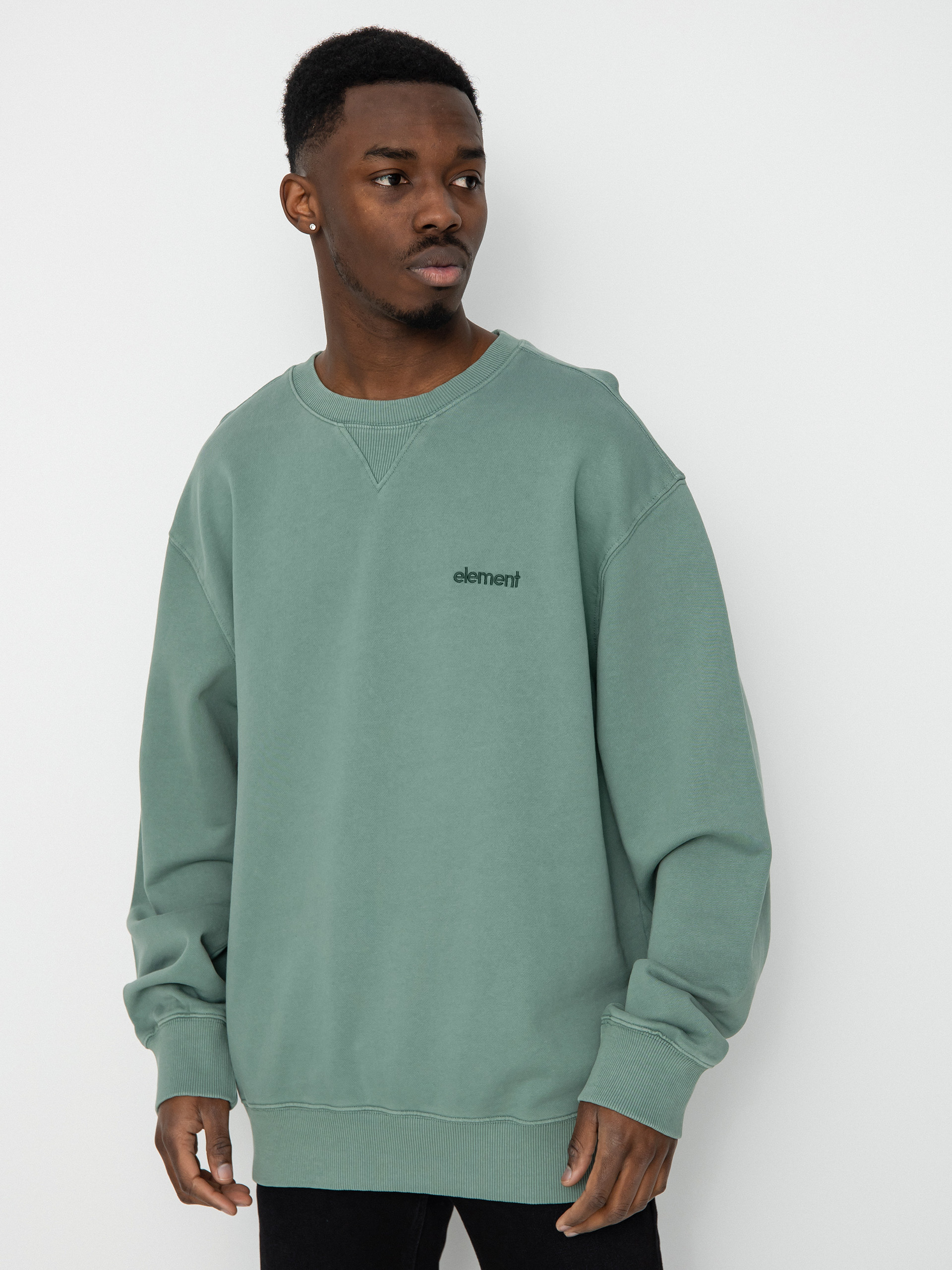 Element Cornell 3.0 Crew Pulóver (north atlantic)