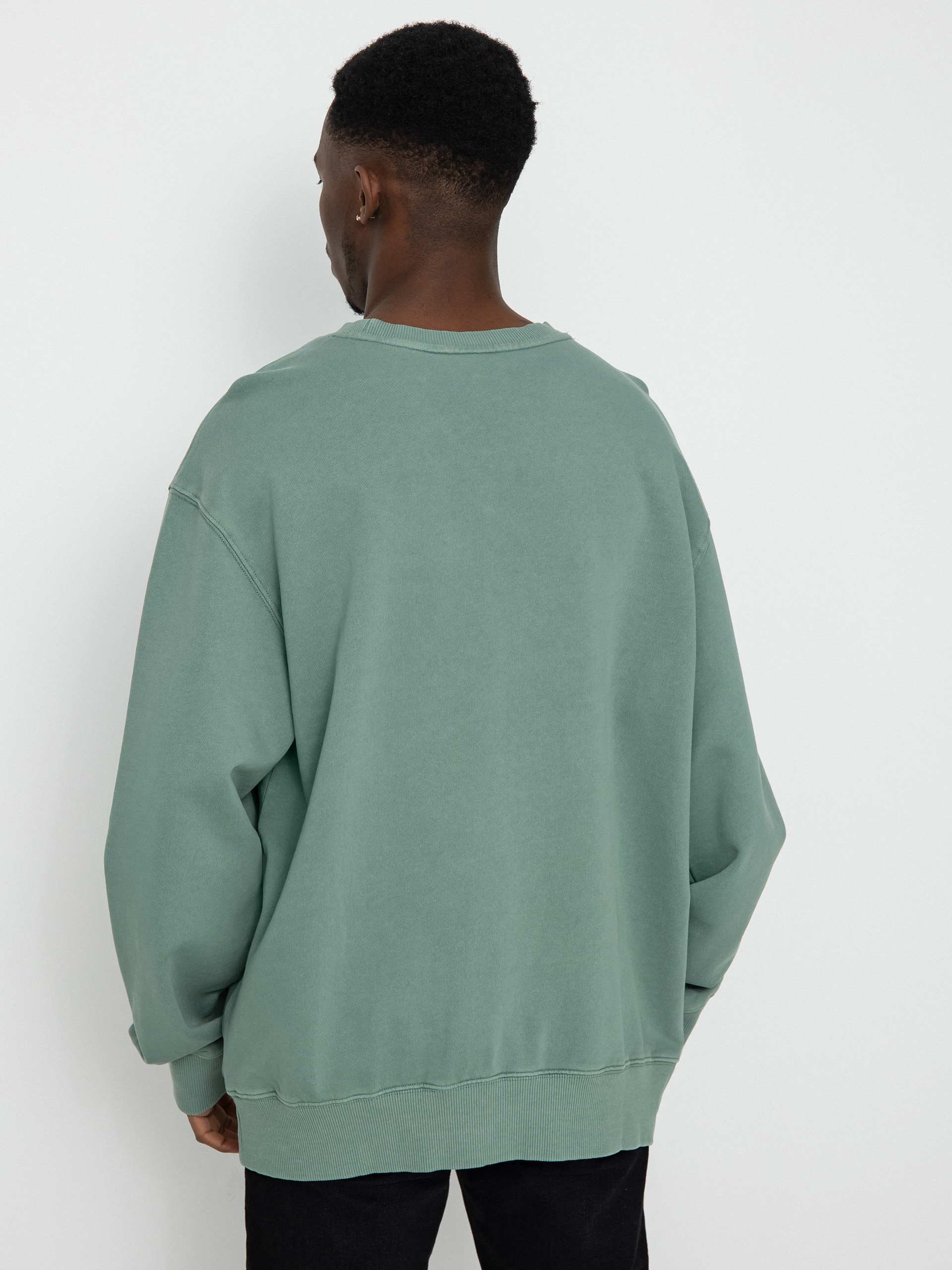 Element Cornell 3.0 Crew Pulóver (north atlantic)