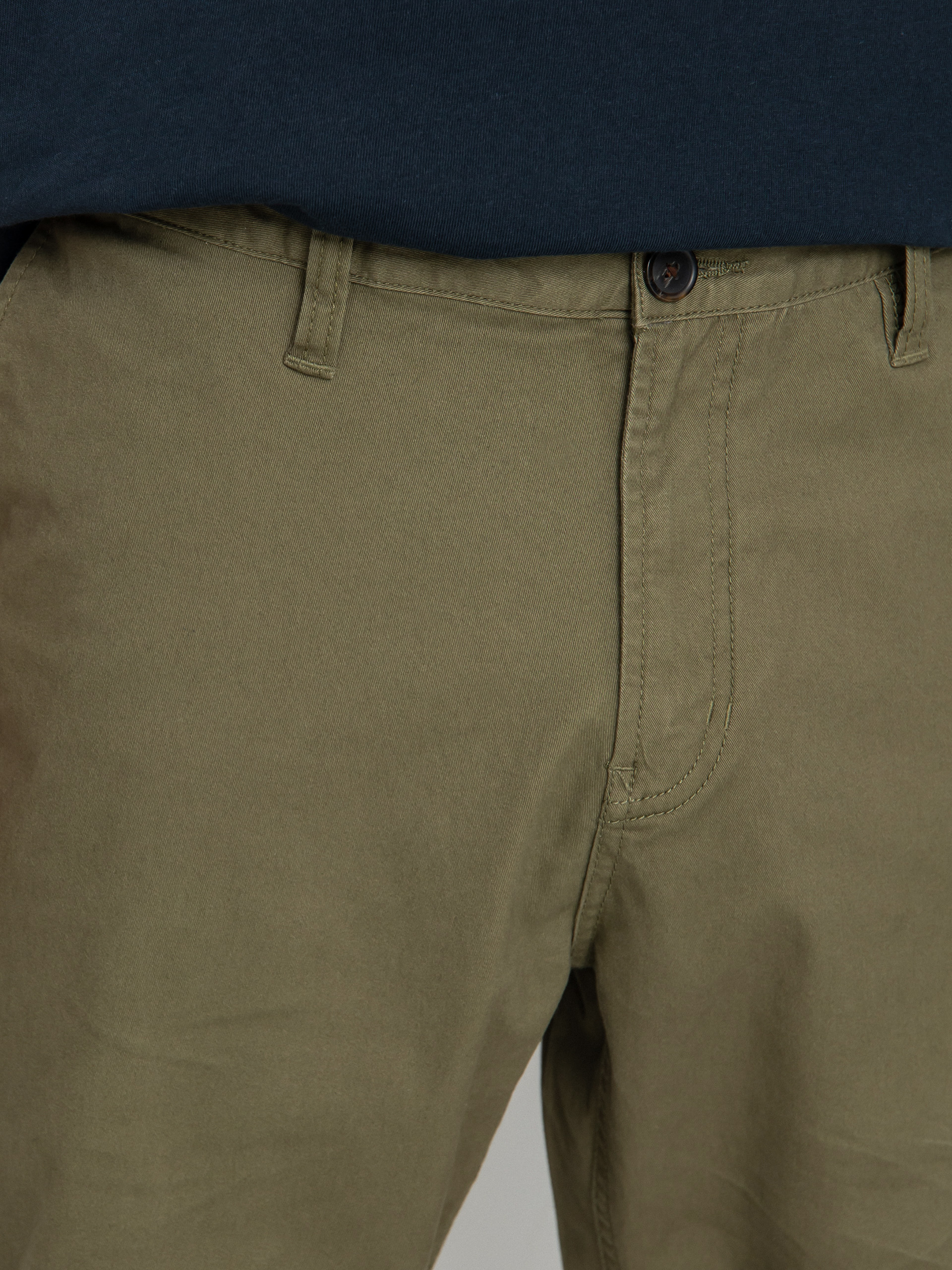 Element Howland Classic Chino Kisnadrág (army)