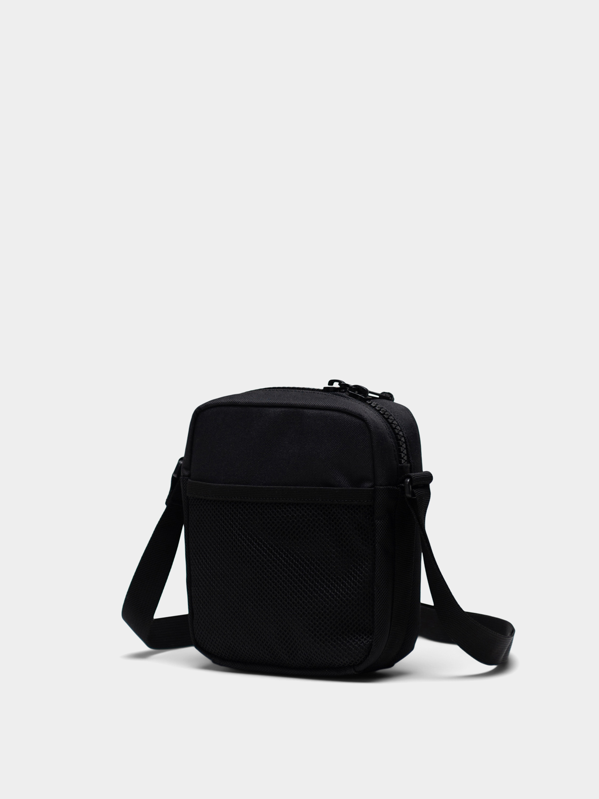 Herschel Supply Co. X Thrasher Crossbody Táska (black)