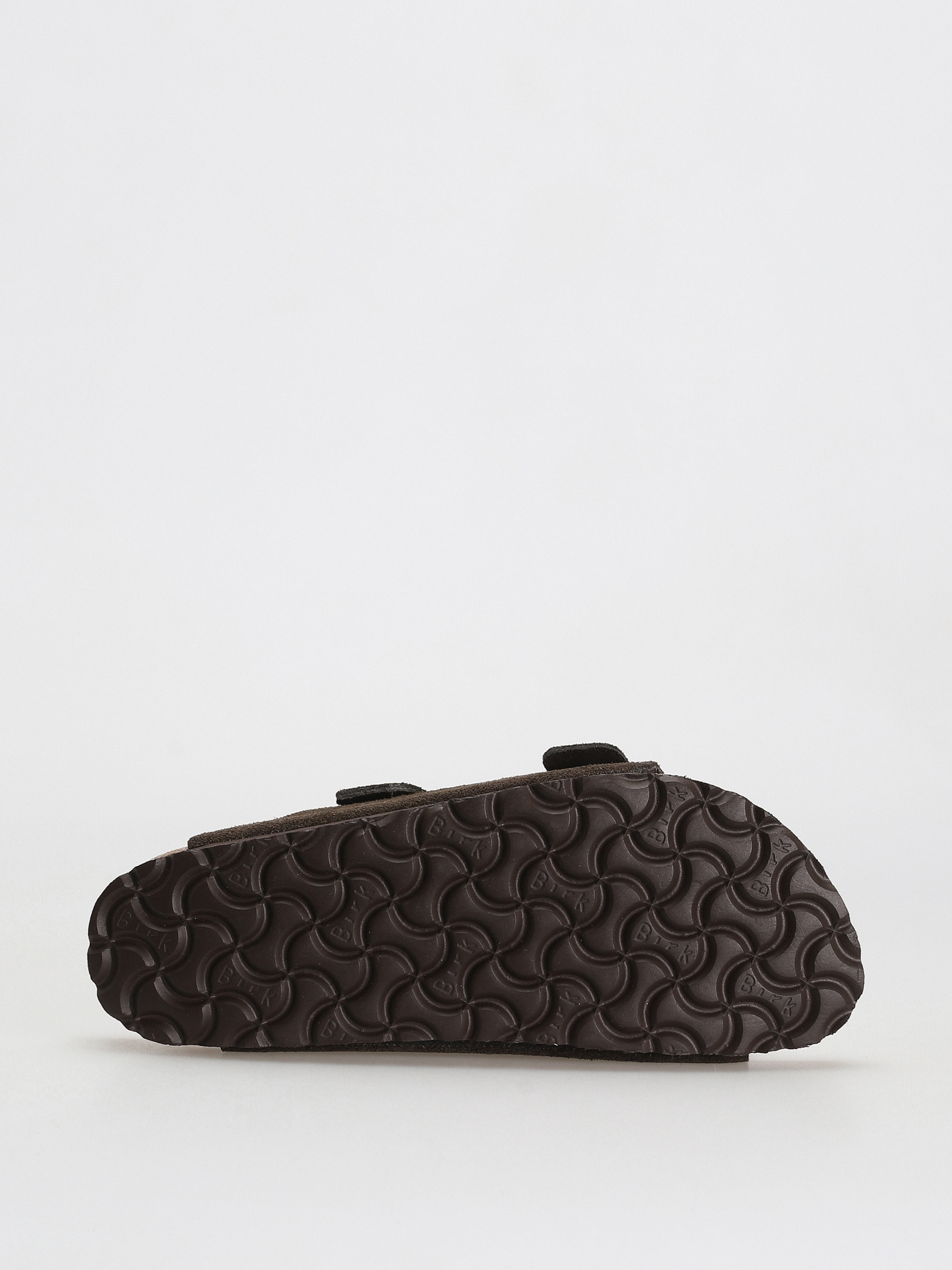 Birkenstock Arizona Sfb Narrow Flip-flop papucsok Wmn (mocca suede leather)