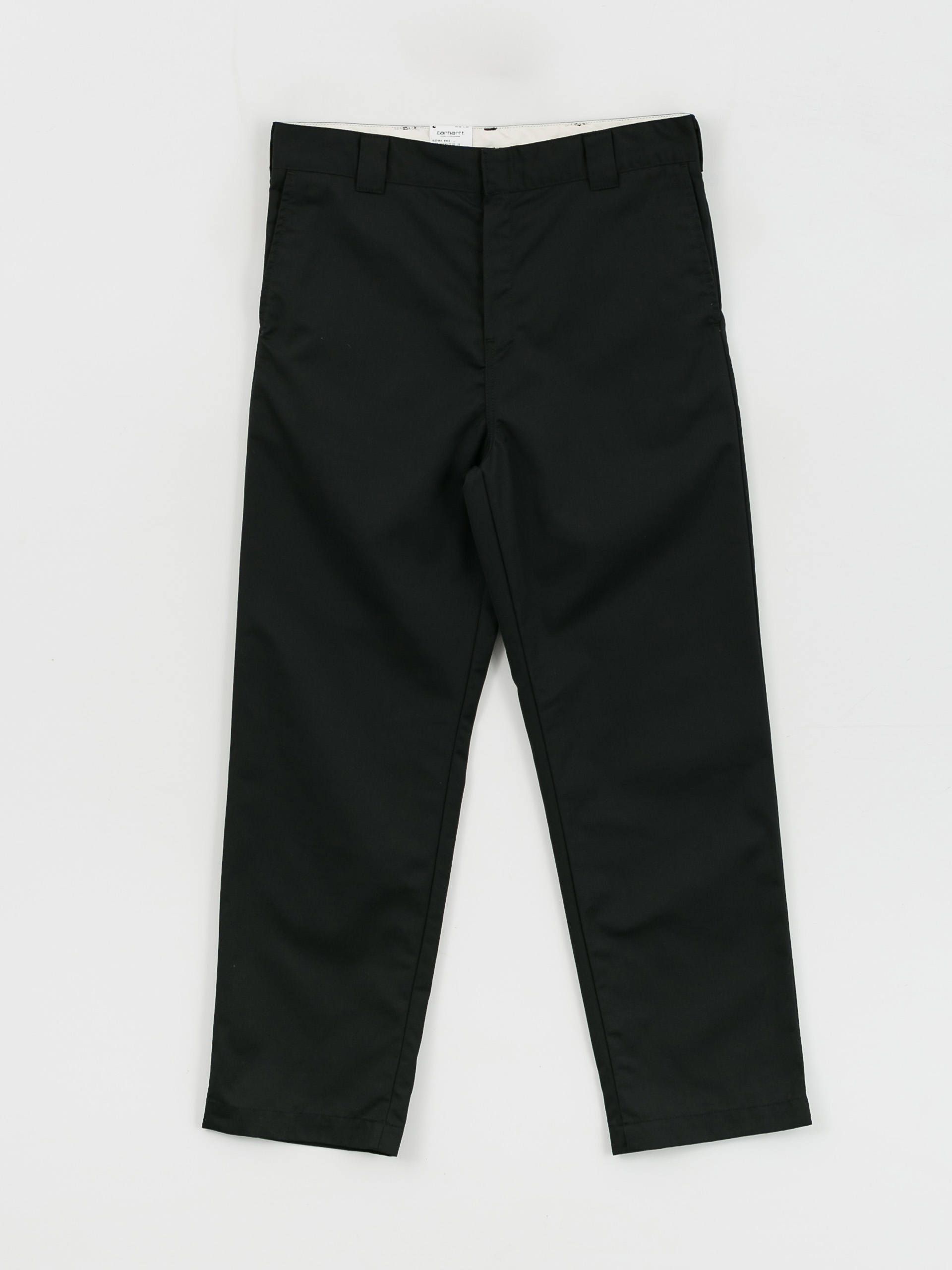 Carhartt WIP Craft Kisnadrág (black)