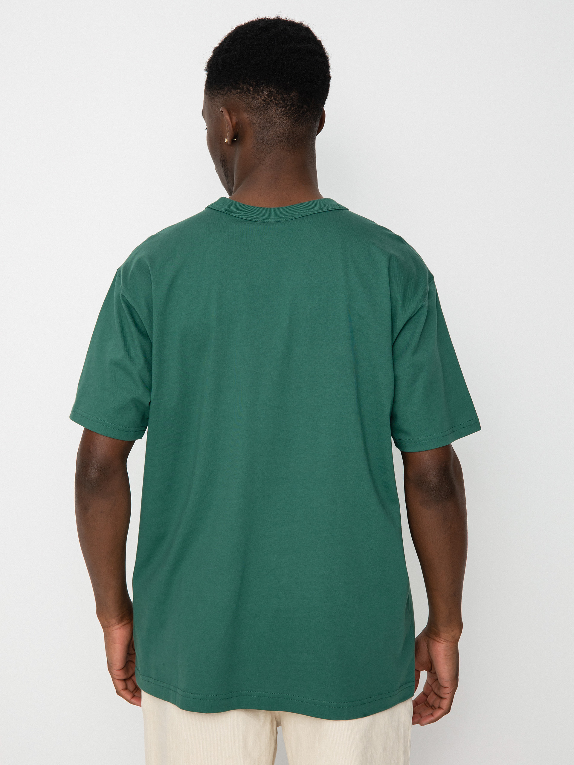 New Balance Athletics Sports Club póló (tmfrstgr)