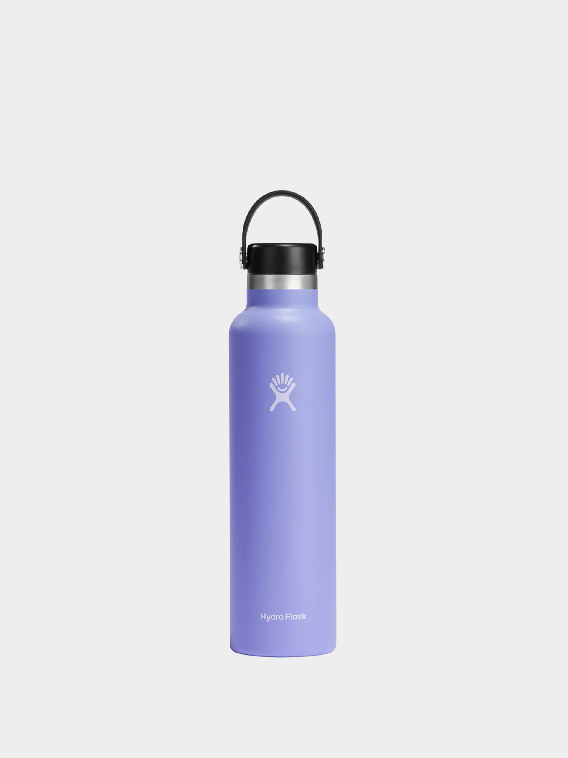 Hydro Flask Standard Mouth Flex Cap 710ml Hőpalack (lupine)