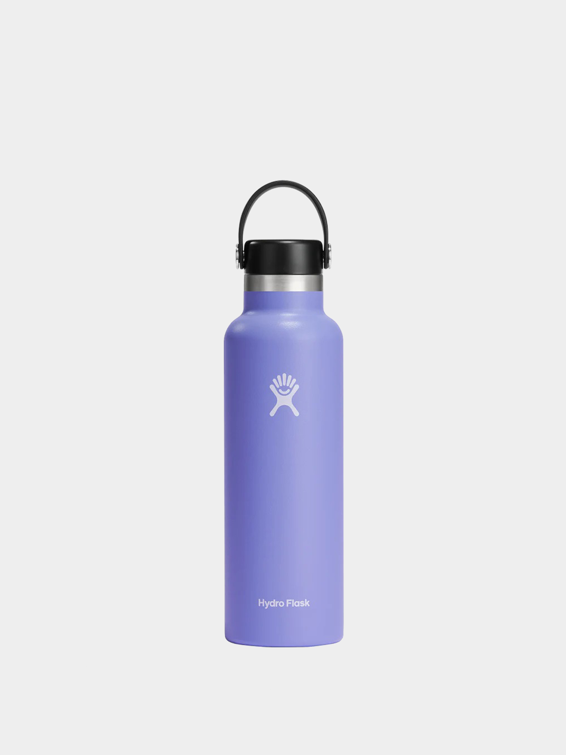 Hydro Flask Standard Mouth Flex Cap 621ml Hőpalack (lupine)