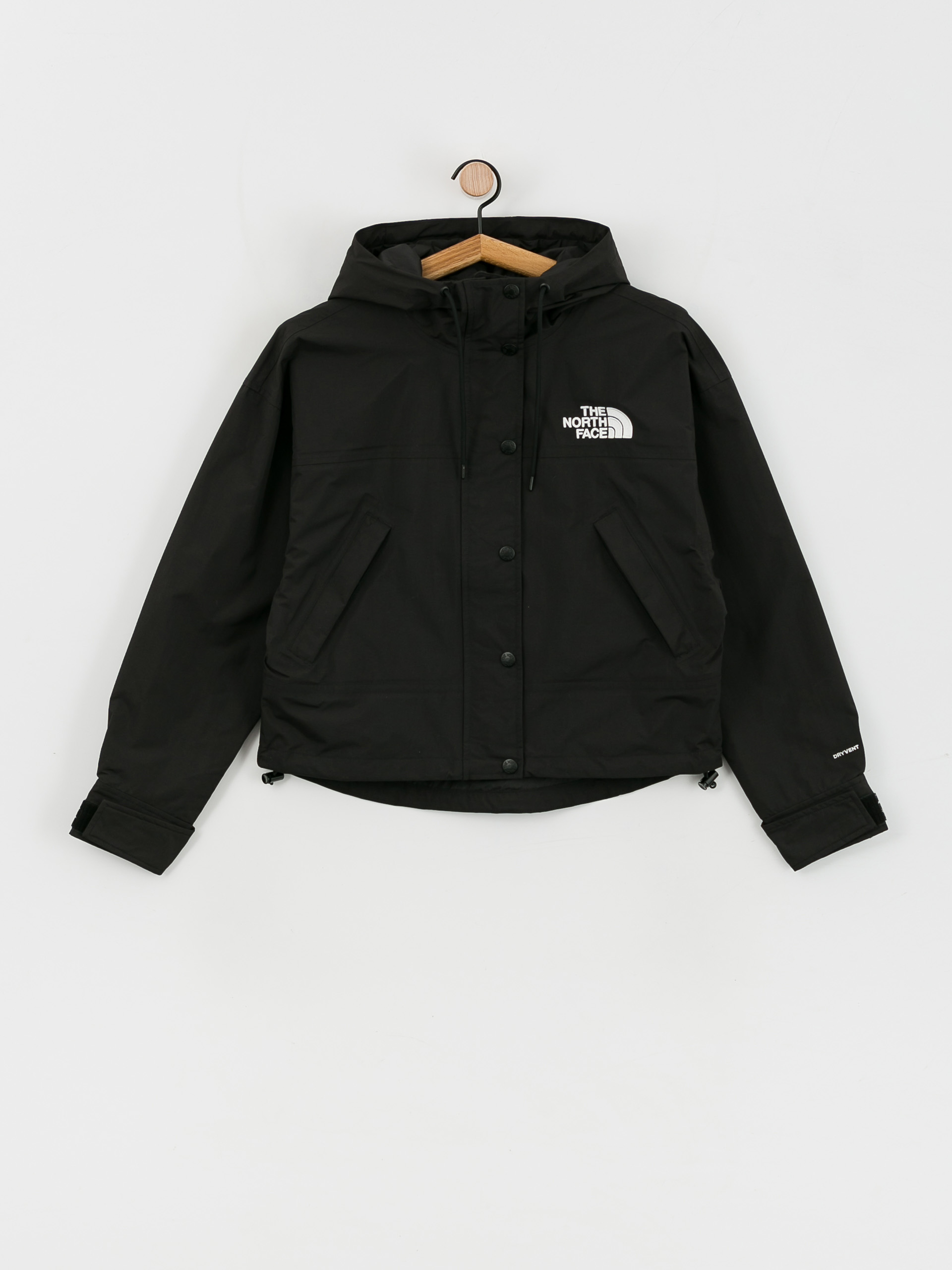 The North Face Reign On Dzseki Wmn (tnf black)