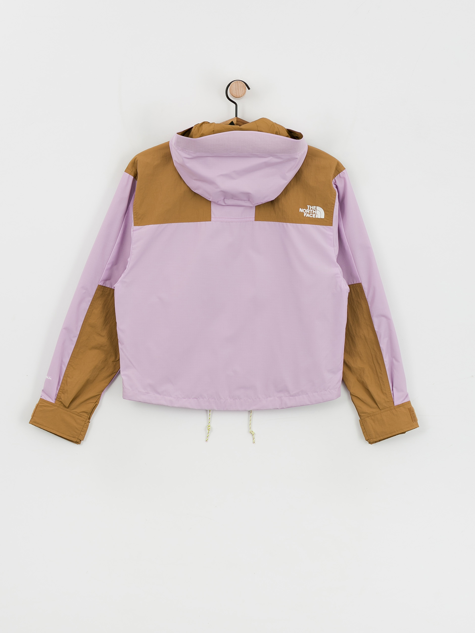 The North Face 86 Low-Fi Hi-Tek Mountain Short Dzseki Wmn (lupine/utility brown)