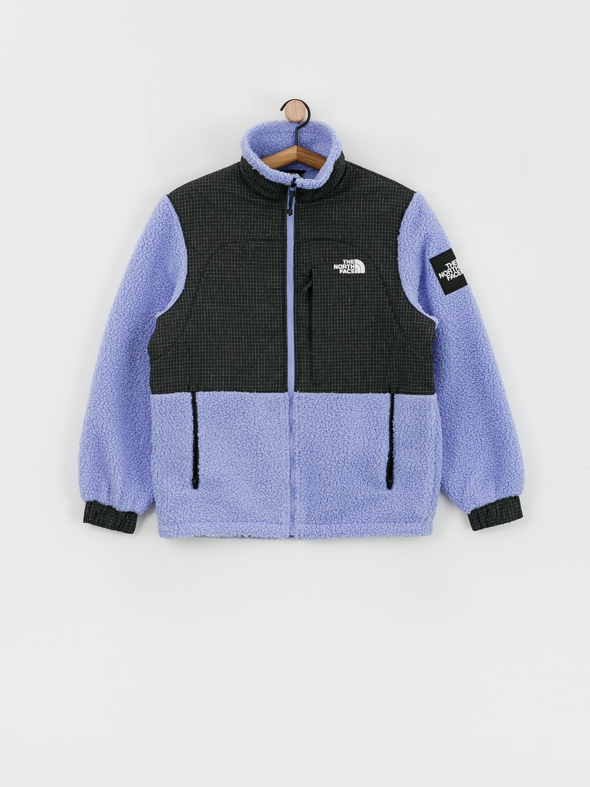 The North Face Seasonal Denali Dzseki Wmn (deep periwinkle)