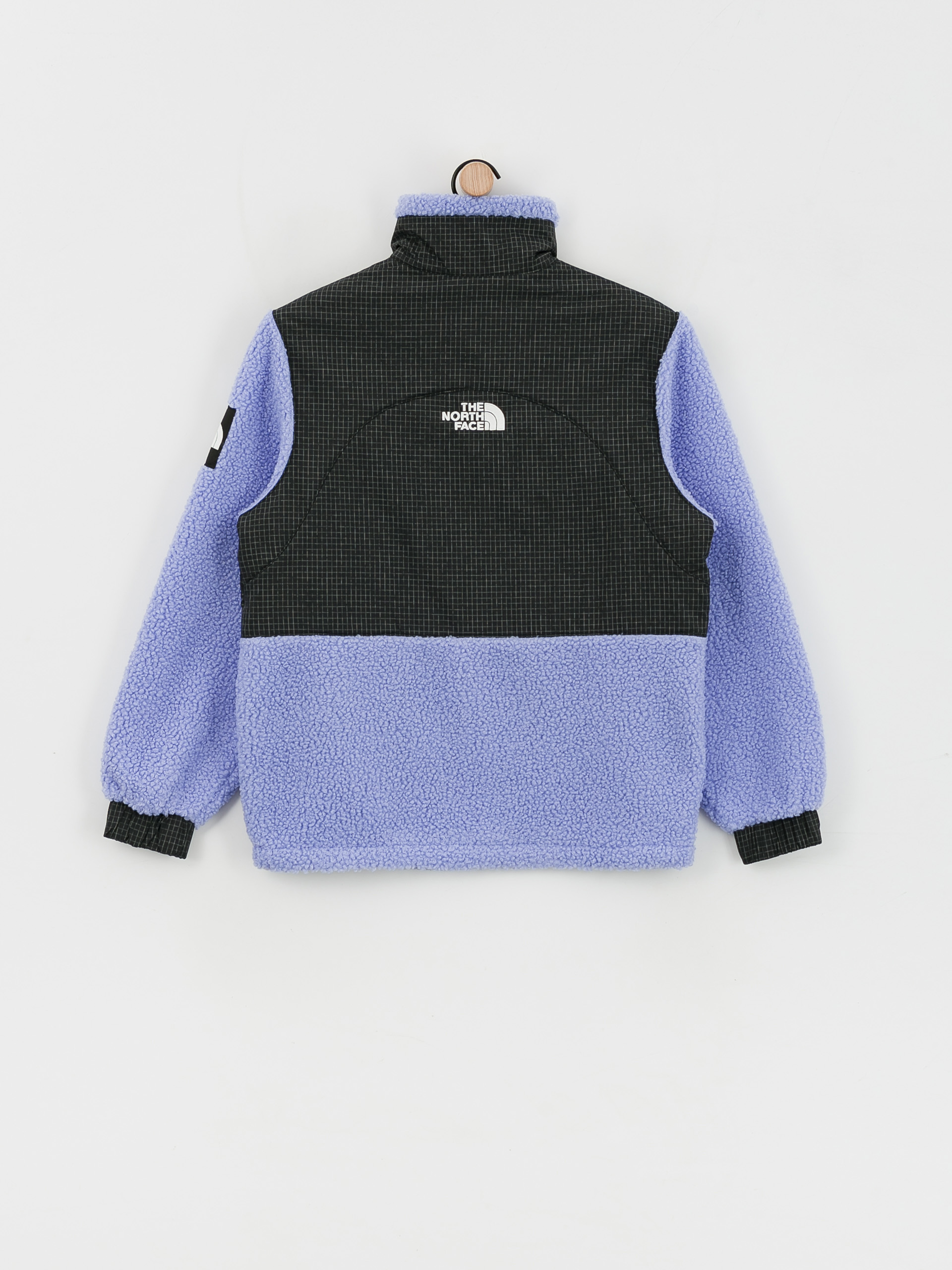 The North Face Seasonal Denali Dzseki Wmn (deep periwinkle)