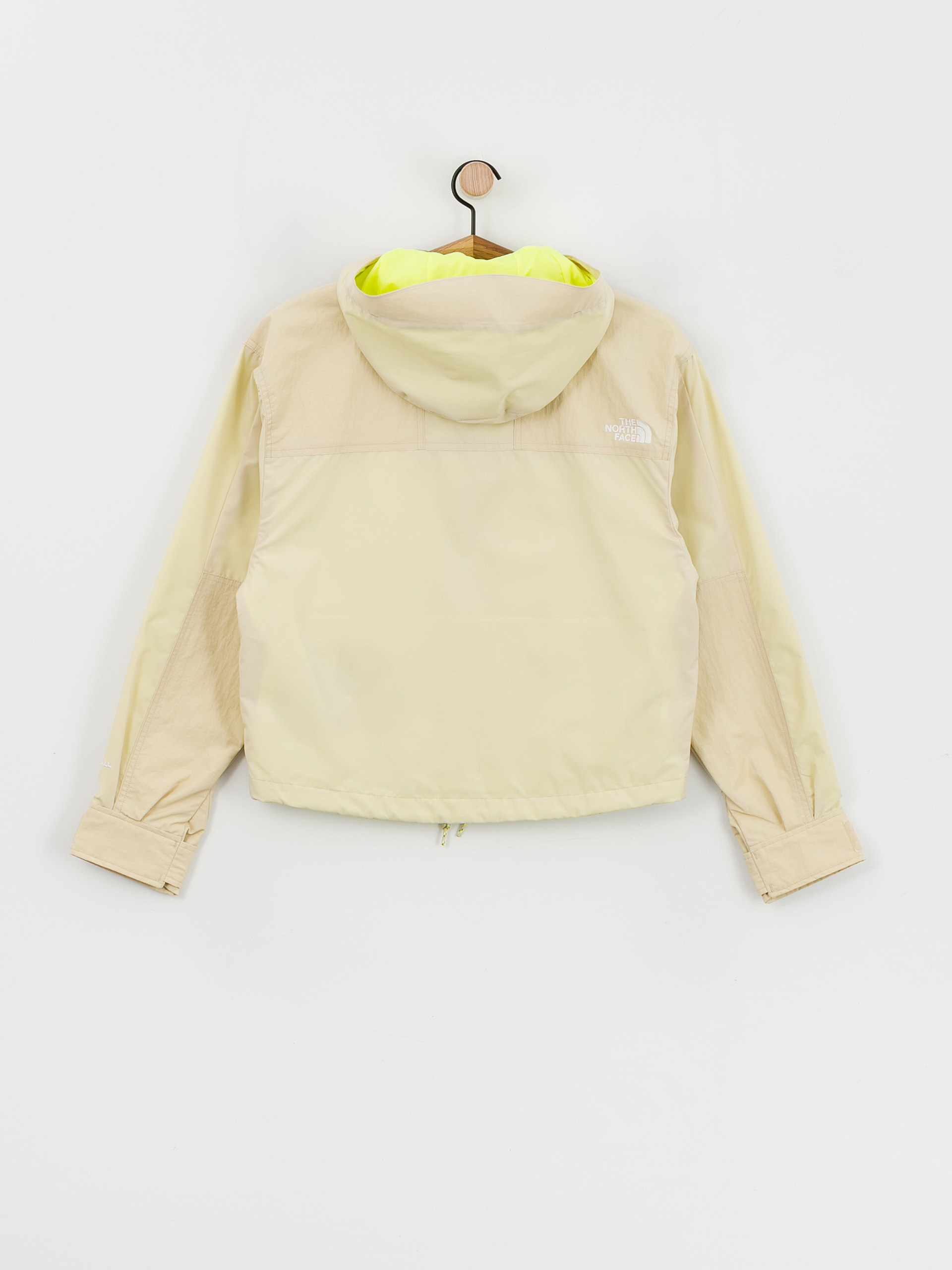 The North Face 86 Low-Fi Hi-Tek Mountain Short Dzseki Wmn (gravel)