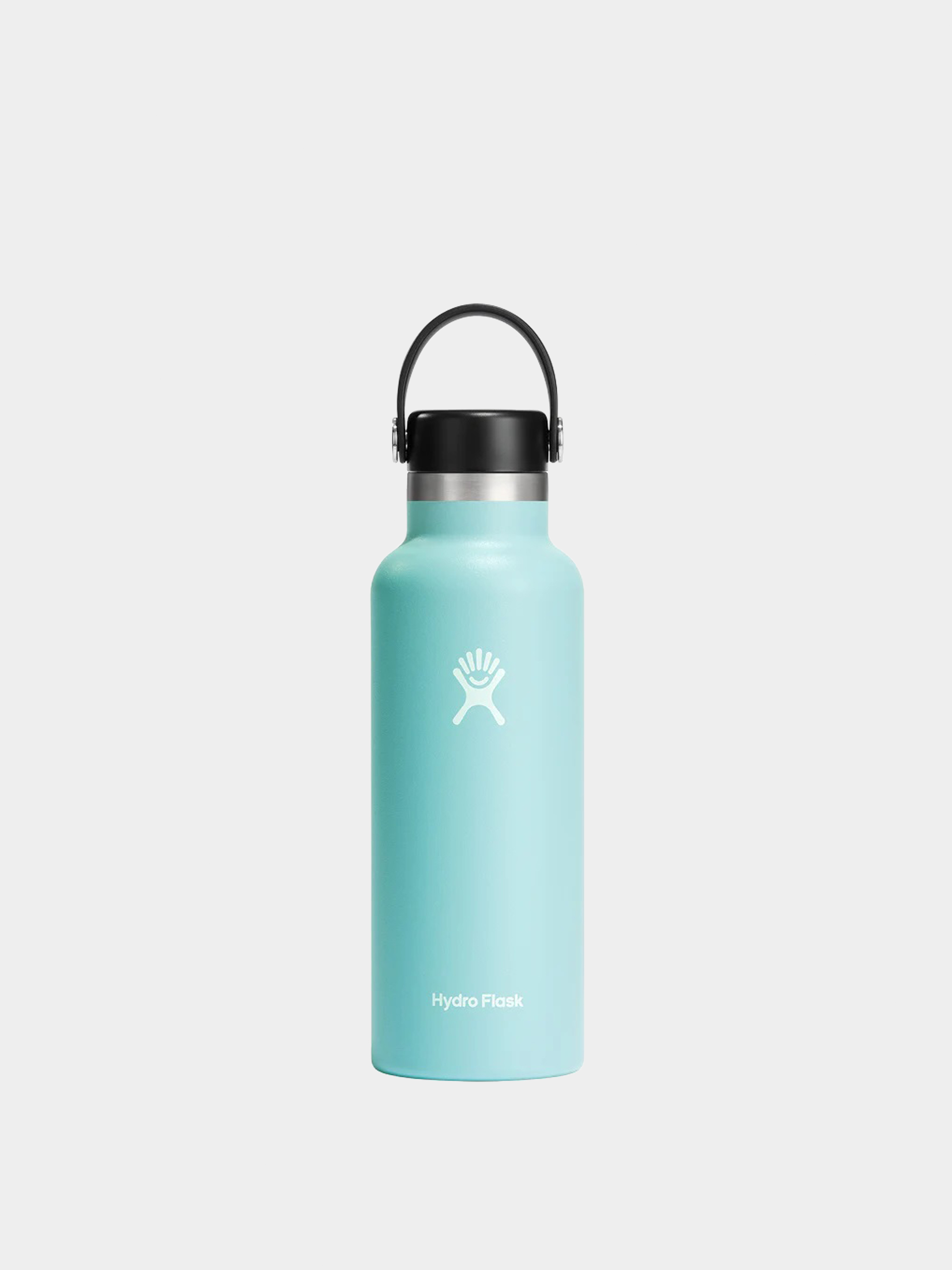 Hydro Flask Standard Mouth Flex Cap 532ml Hőpalack (dew)