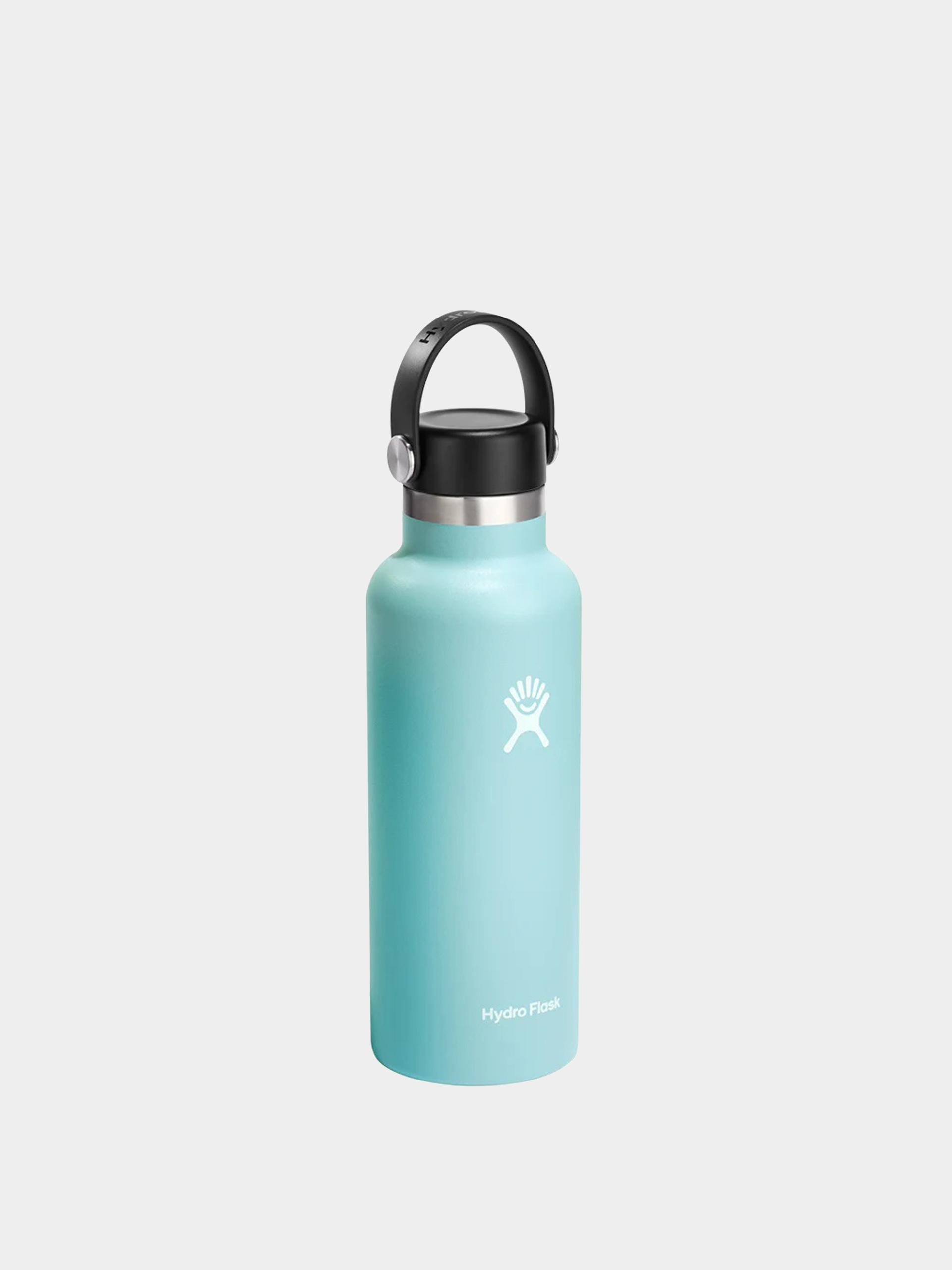 Hydro Flask Standard Mouth Flex Cap 532ml Hőpalack (dew)