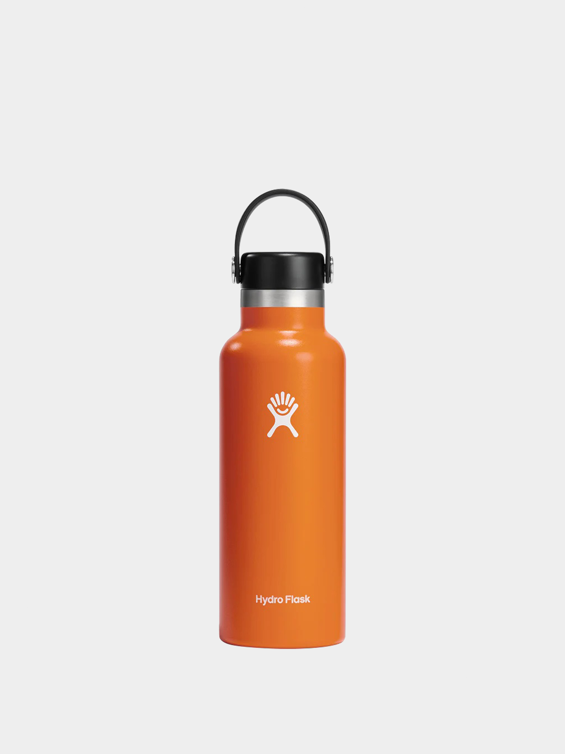 Hydro Flask Standard Mouth Flex Cap 532ml Hőpalack (mesa)