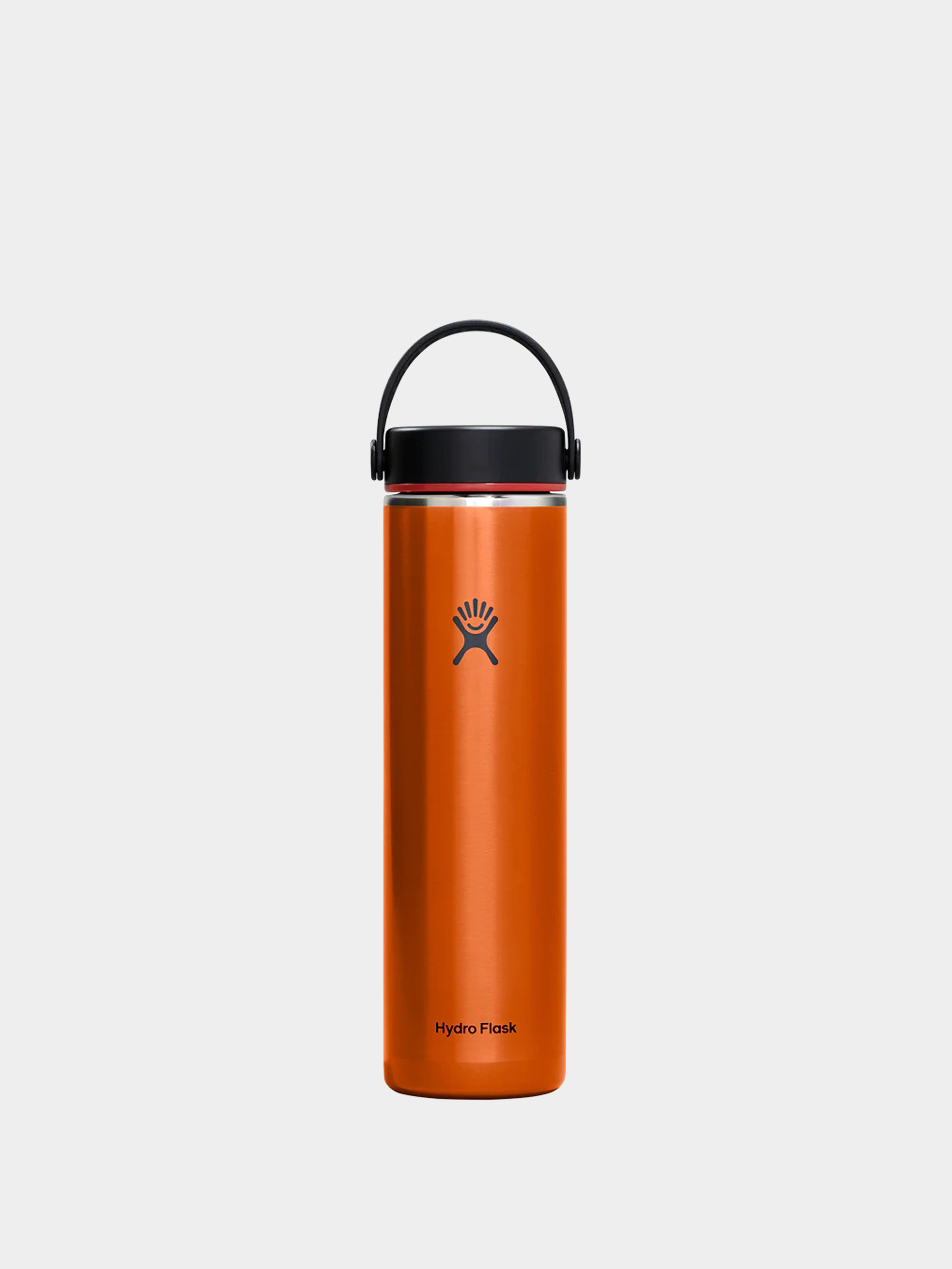 Hydro Flask Lightweight Wide Flex Cap 710ml Hőpalack (jasper)