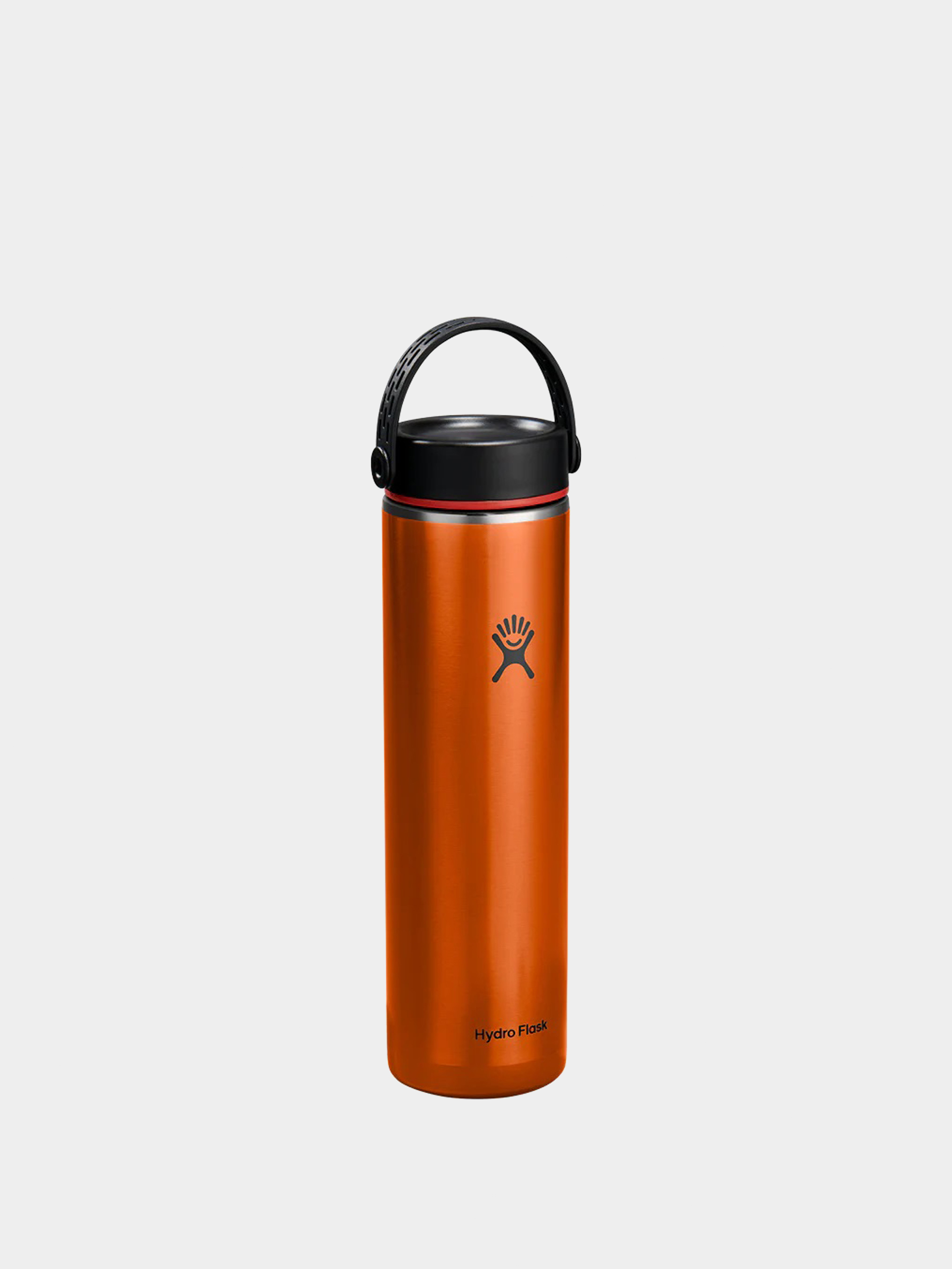 Hydro Flask Lightweight Wide Flex Cap 710ml Hőpalack (jasper)