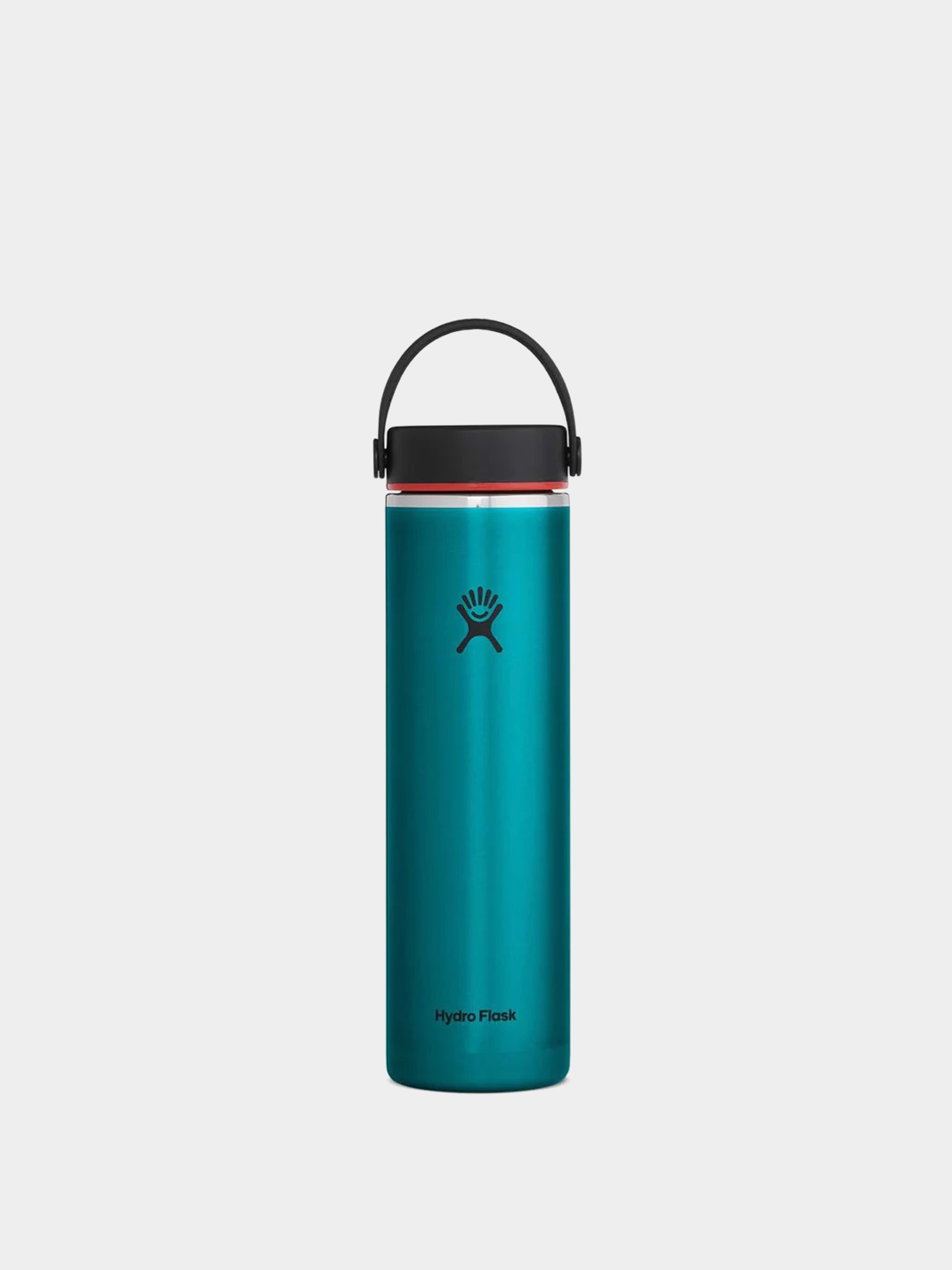 Hydro Flask Lightweight Wide Flex Cap 710ml Hőpalack (celestine)