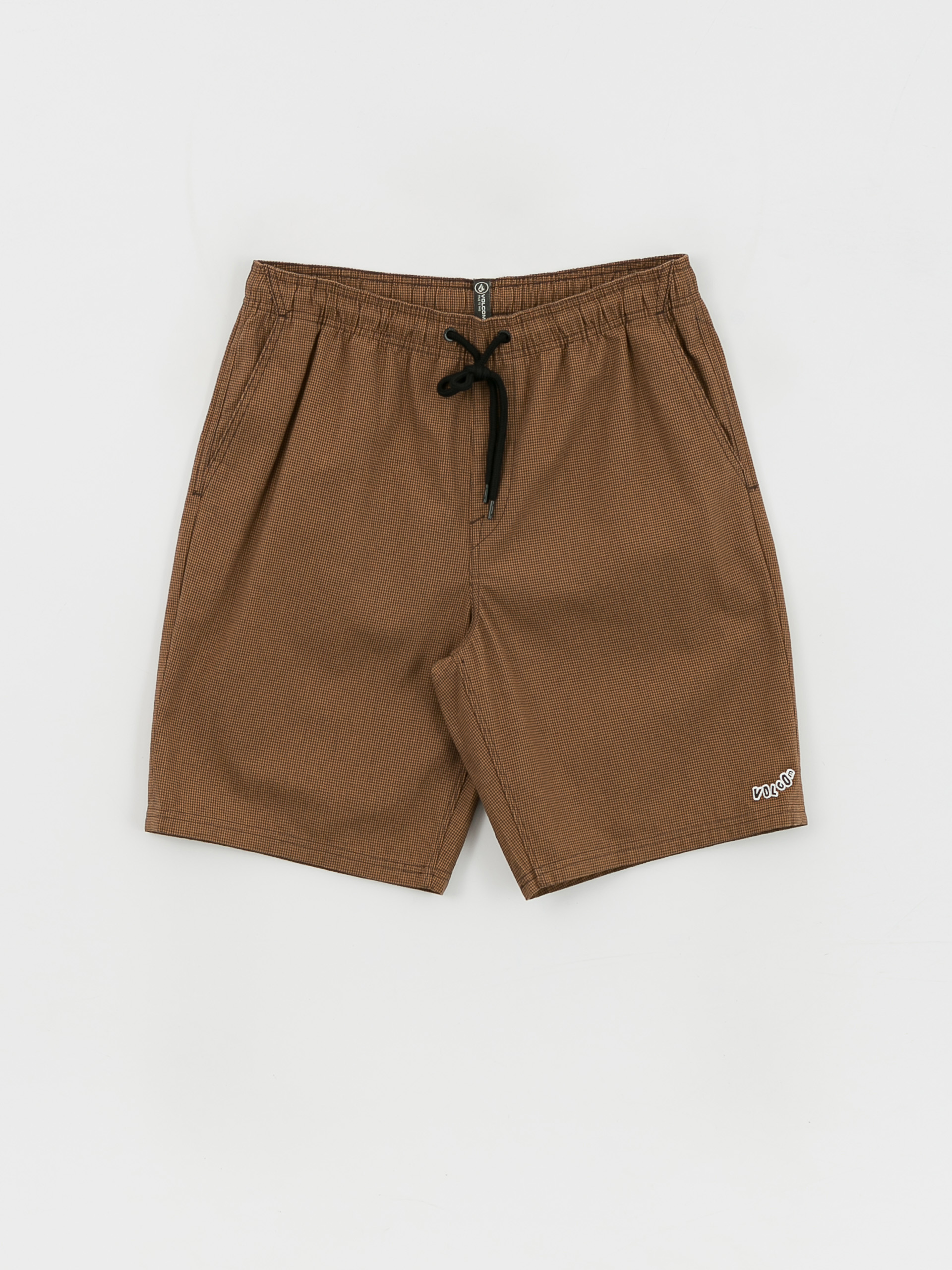 Volcom Outer Spaced 21 Rövidnadrág (rubber)