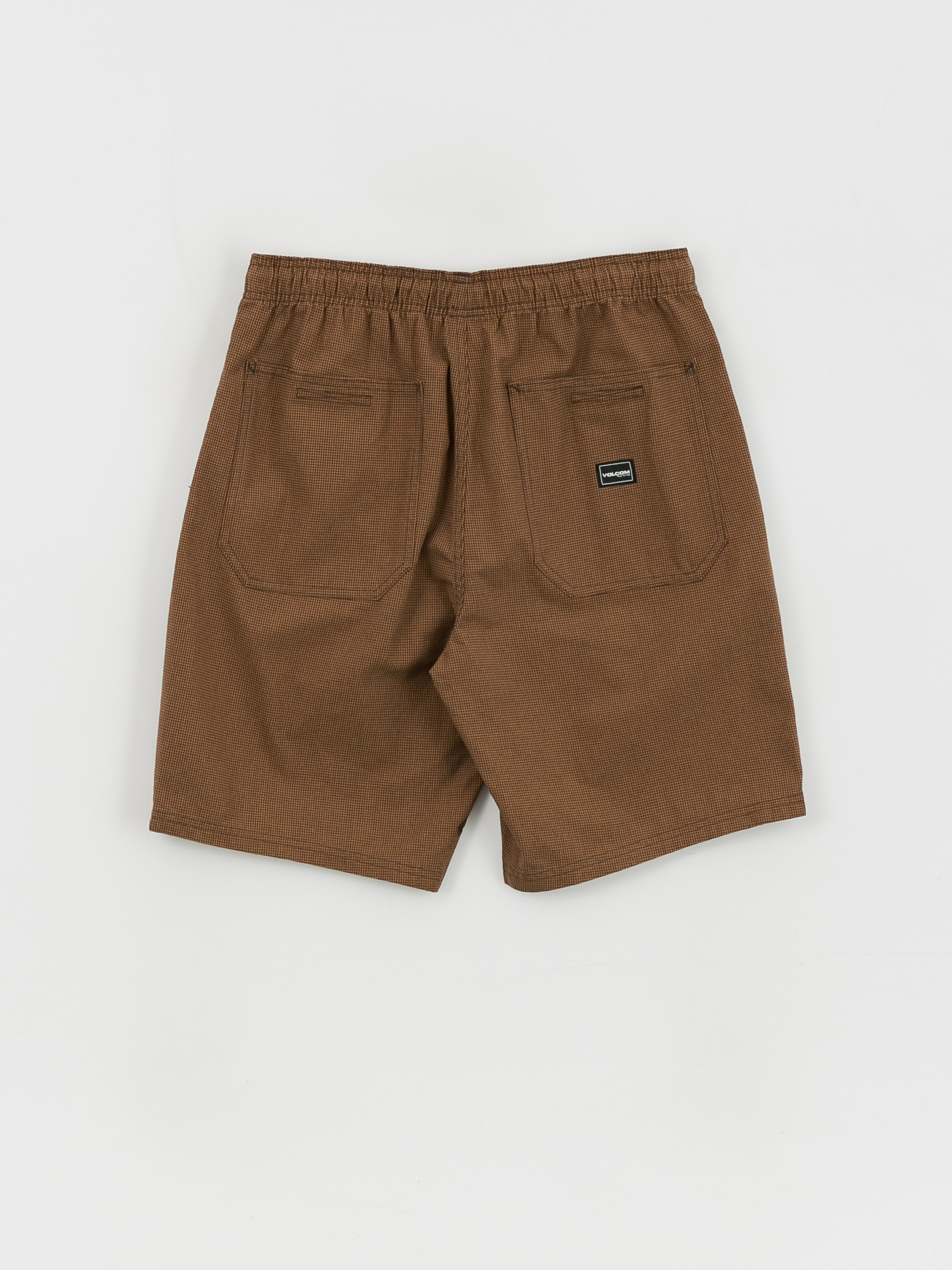 Volcom Outer Spaced 21 Rövidnadrág (rubber)