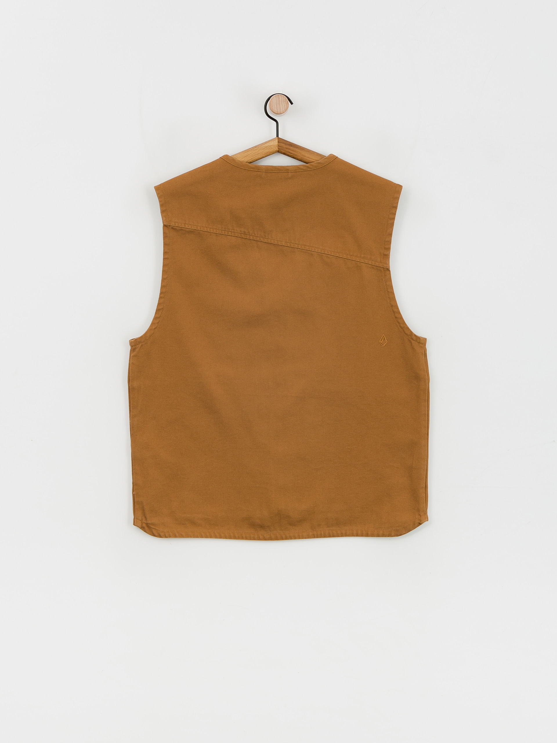 Volcom Vester Mellény (rubber)