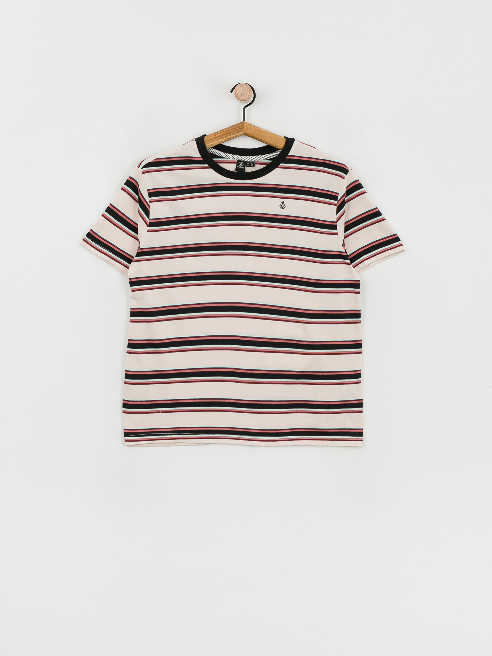 Volcom Party Pack póló Wmn (sand)