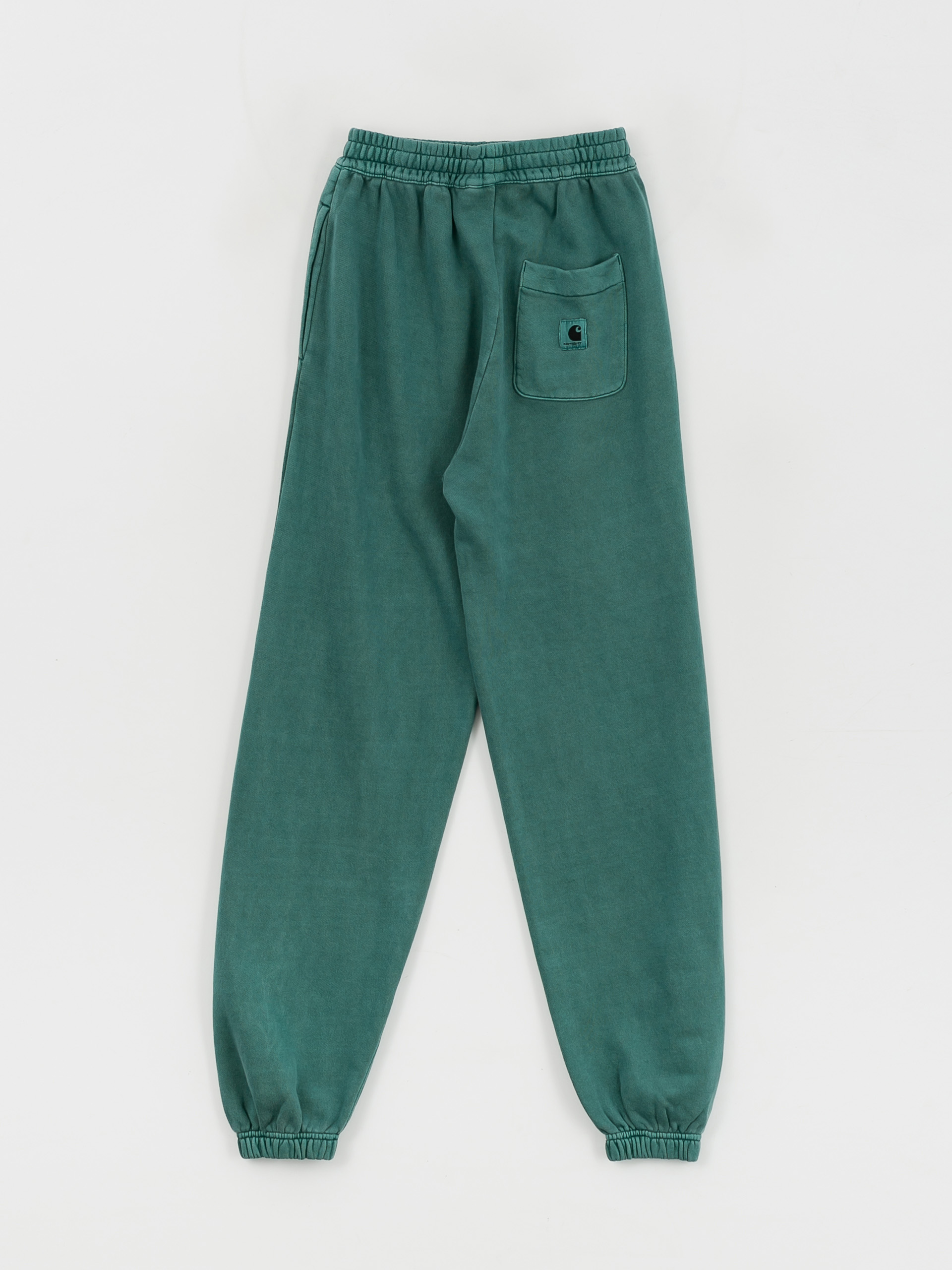 Carhartt WIP Nelson Kisnadrág Wmn (botanic)