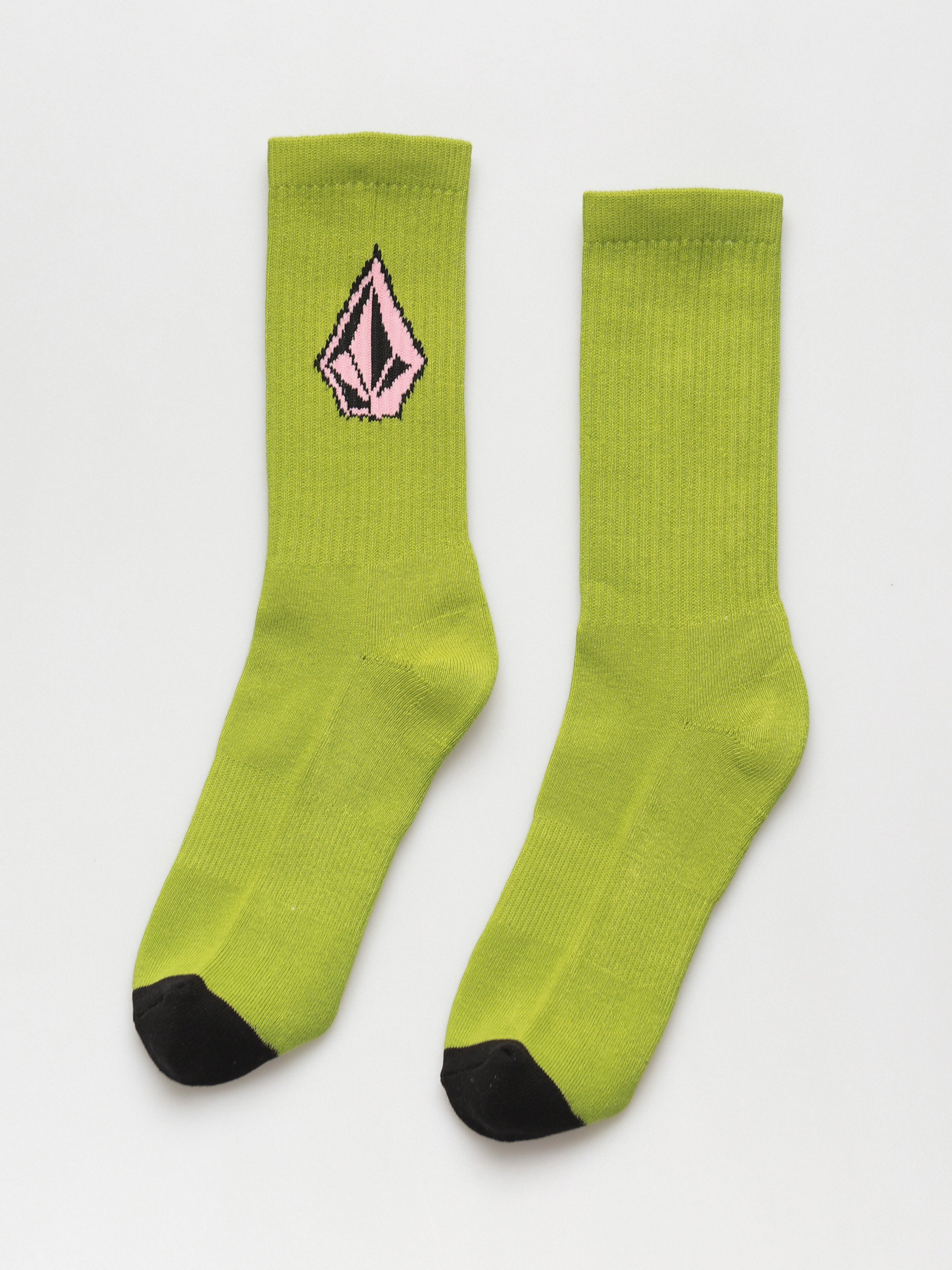Volcom Fa J Hager Zokni (reef pink)