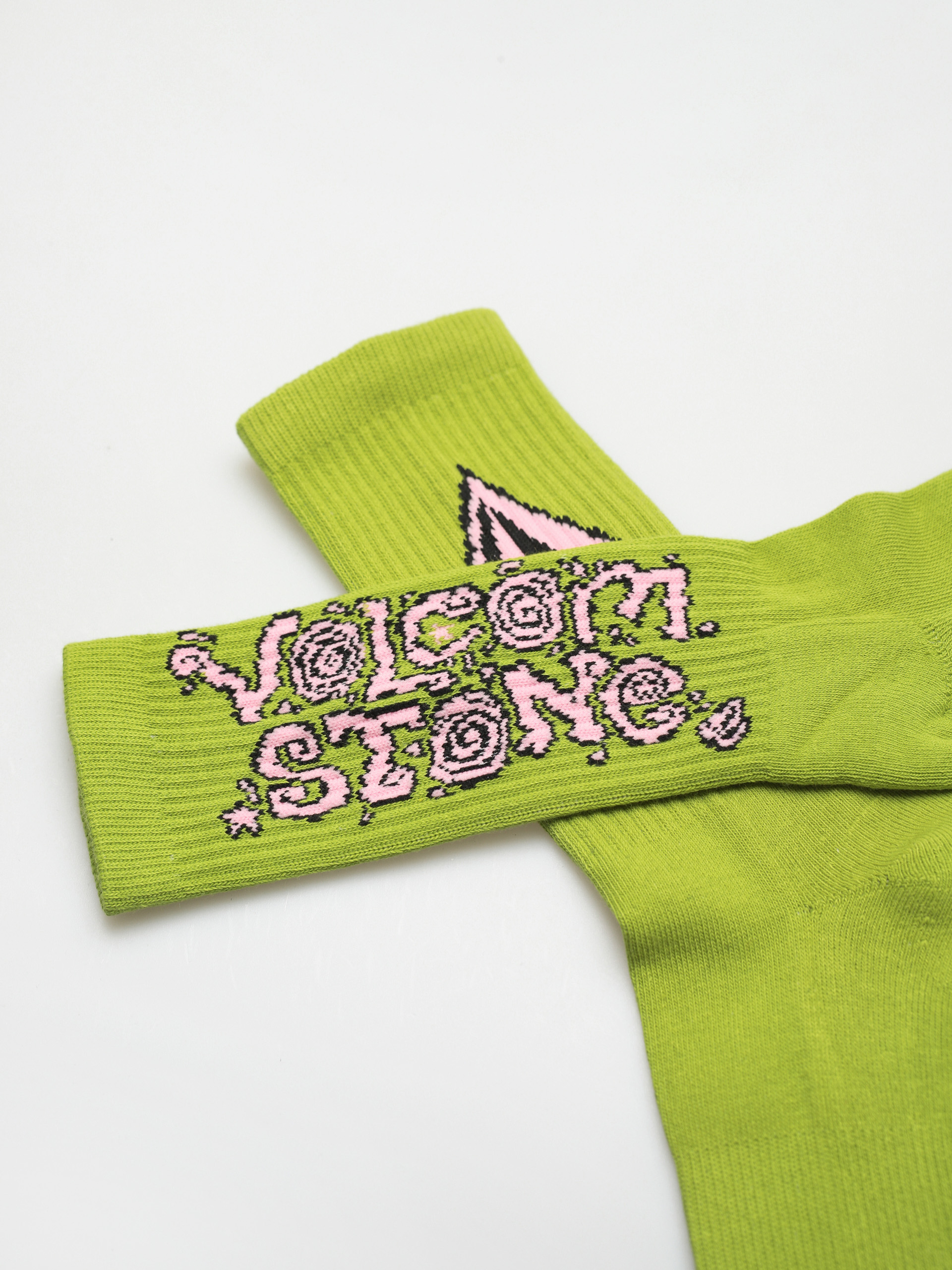Volcom Fa J Hager Zokni (reef pink)