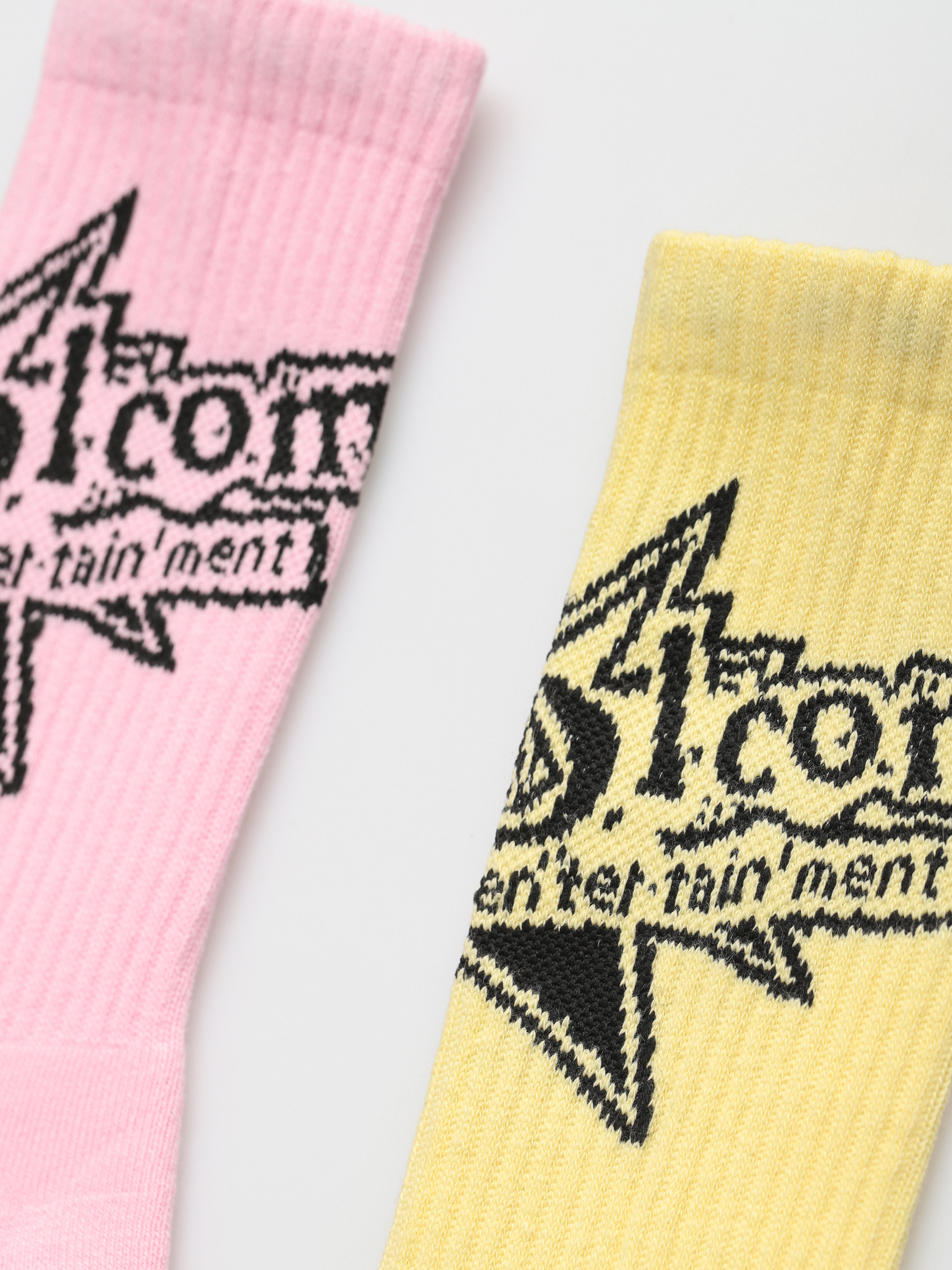 Volcom V Ent Zokni (reef pink)