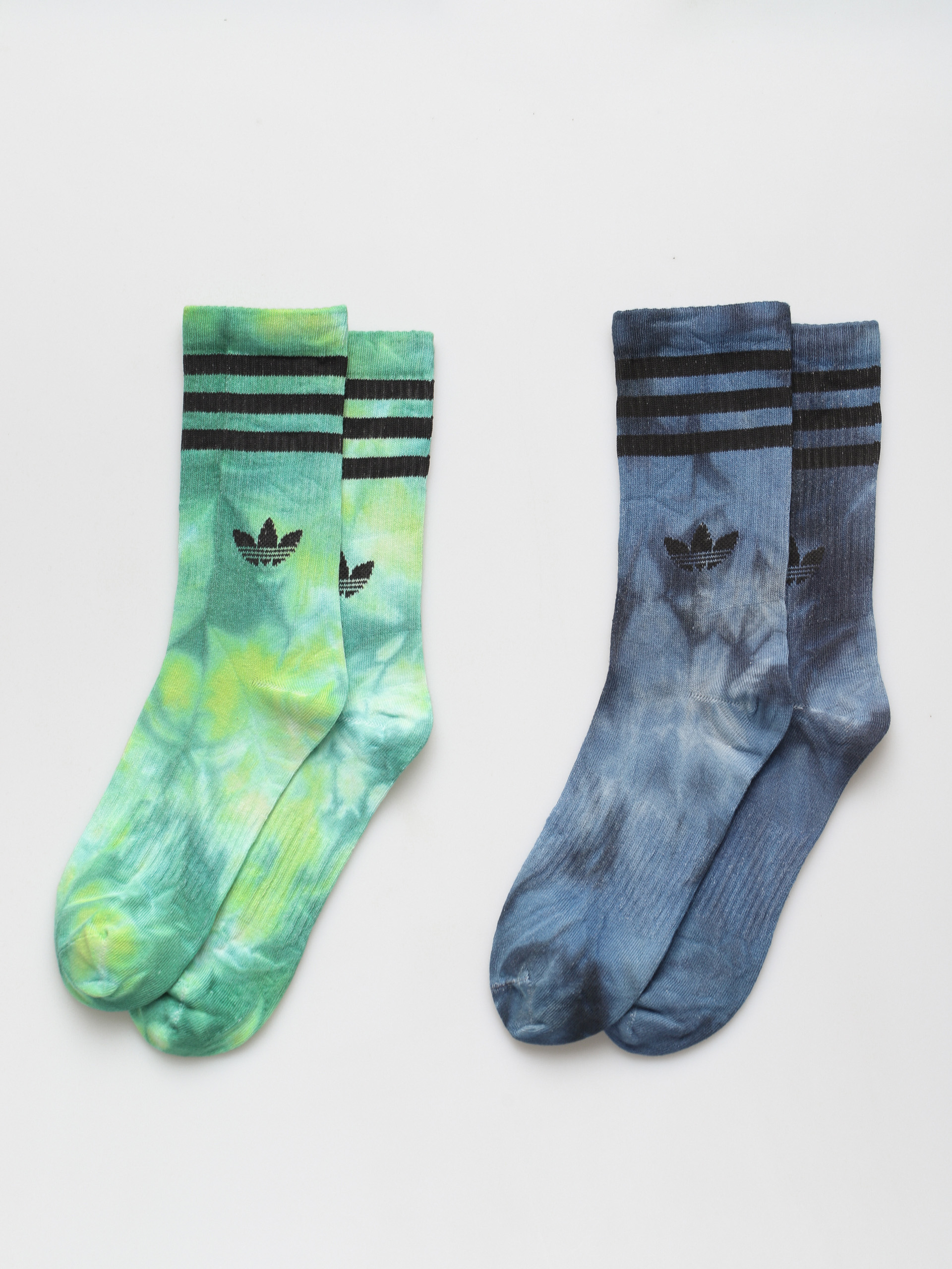 adidas Originals Batik Sock 2Pp Zokni (sesogr/black)